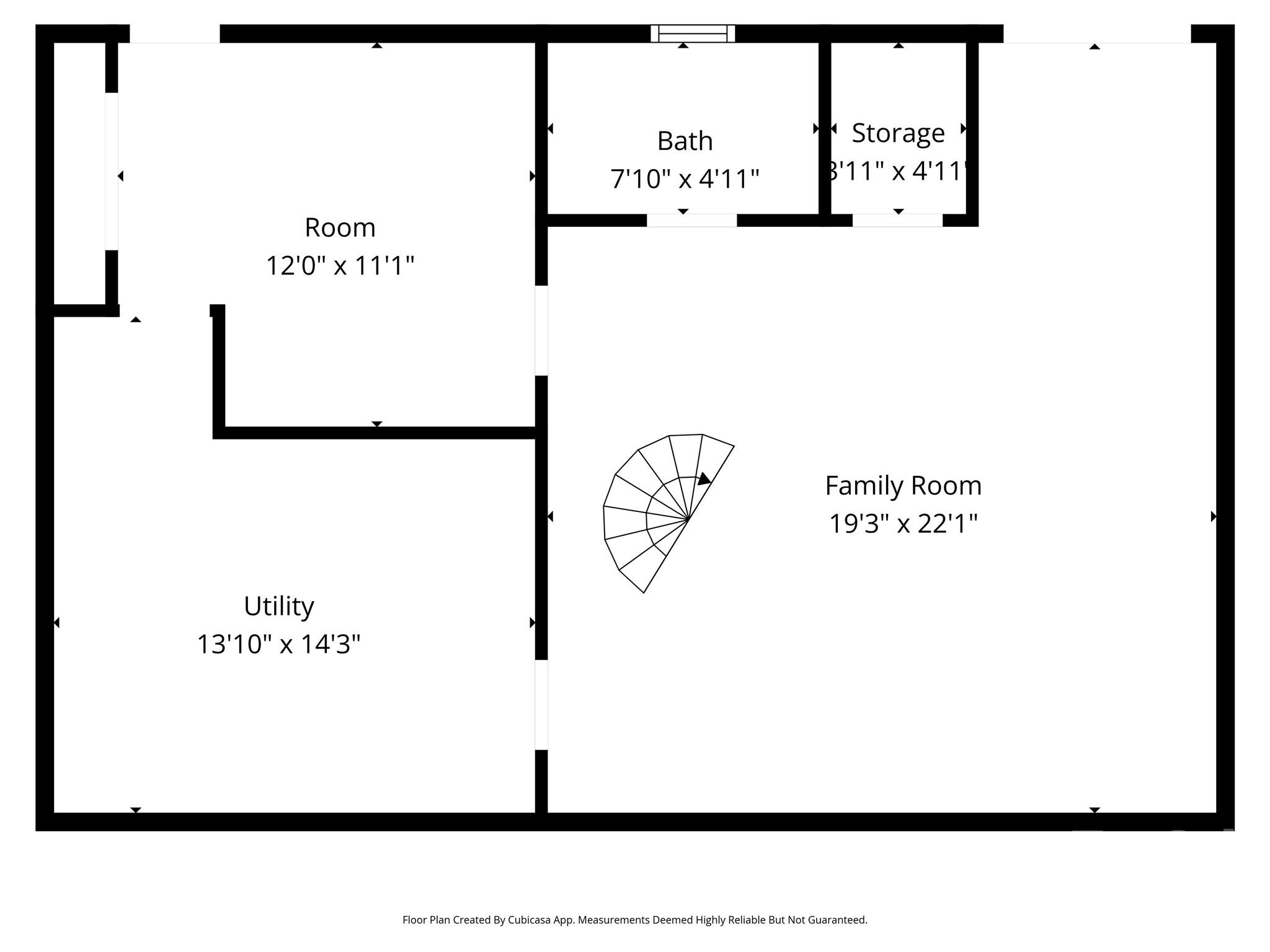 124 Flat Creek Drive Property Photo 32