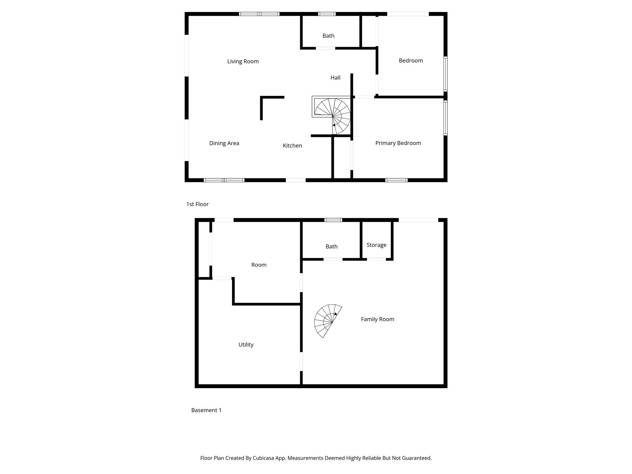 124 Flat Creek Drive Property Photo 33