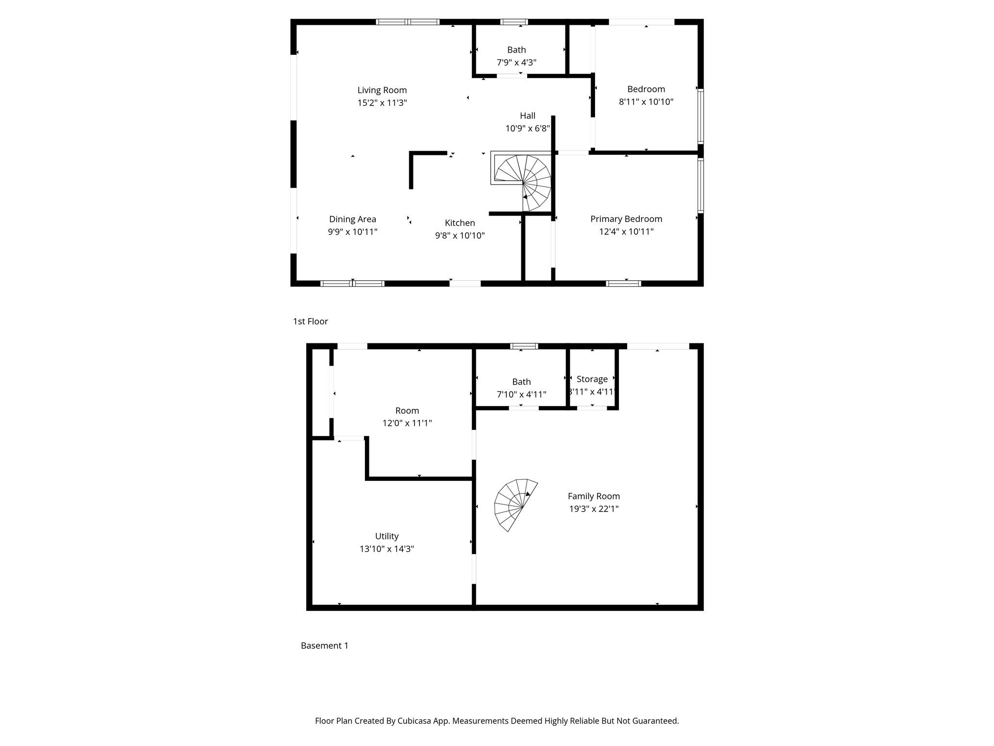 124 Flat Creek Drive Property Photo 35
