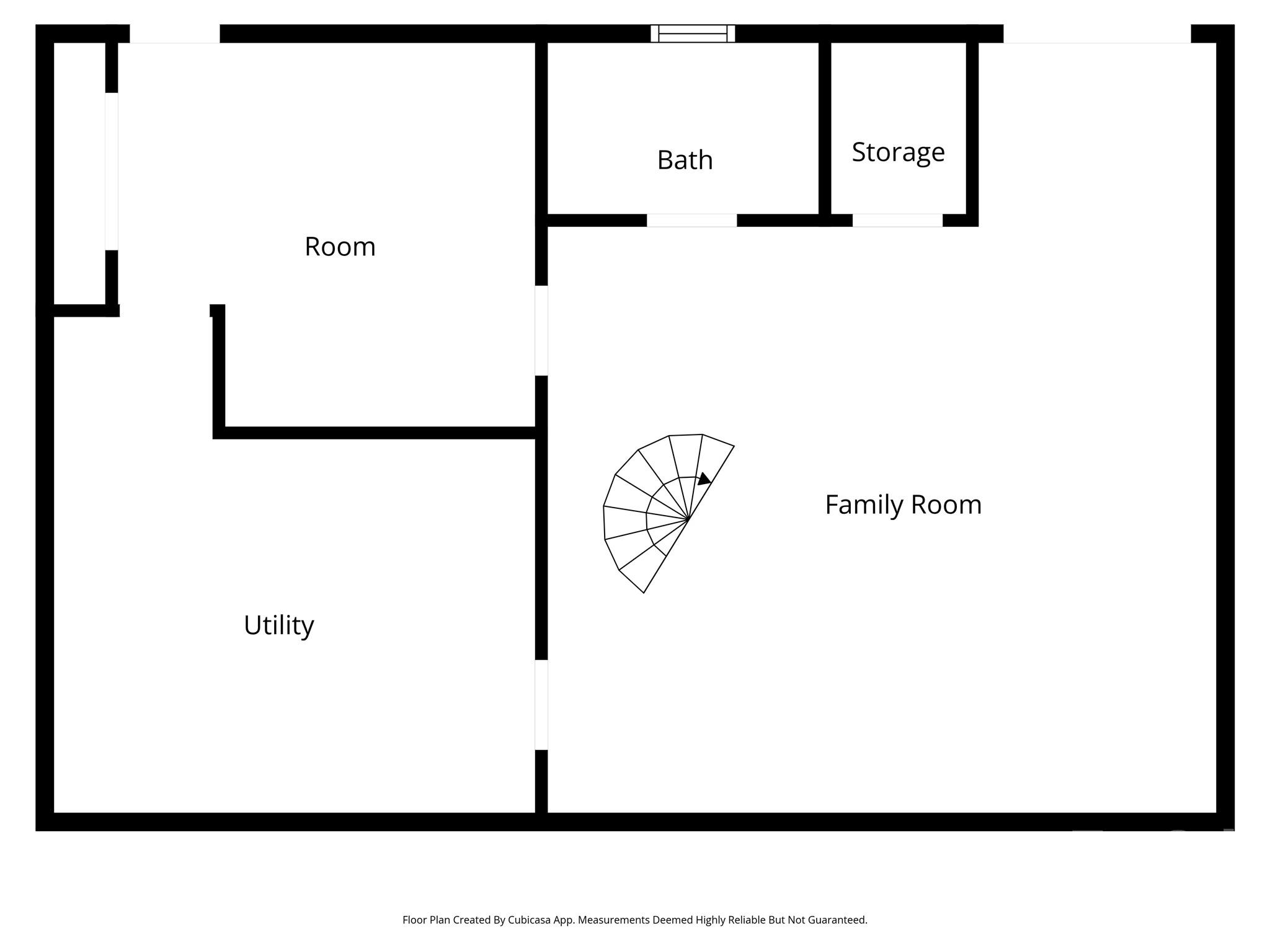 124 Flat Creek Drive Property Photo 36