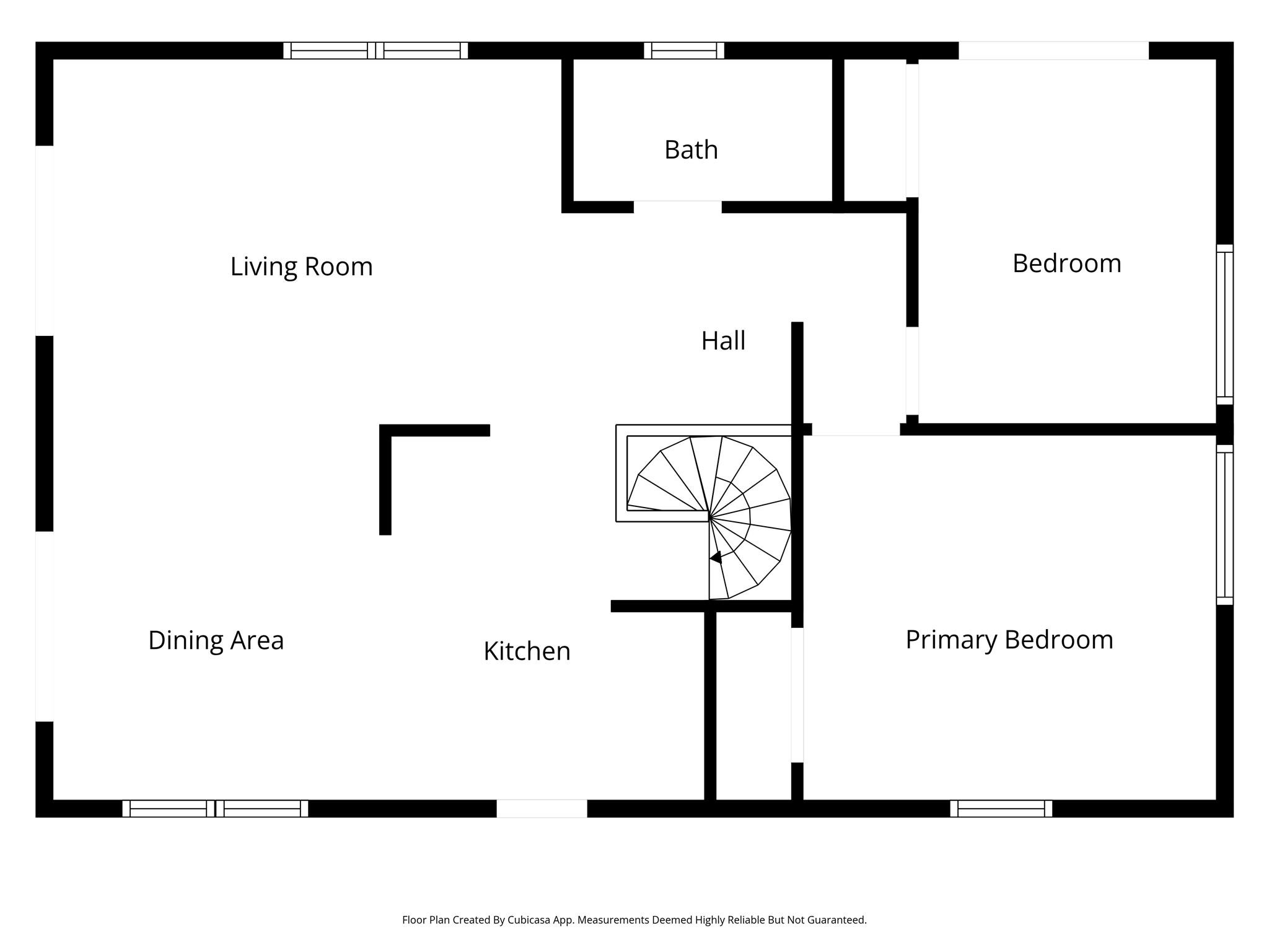 124 Flat Creek Drive Property Photo 37