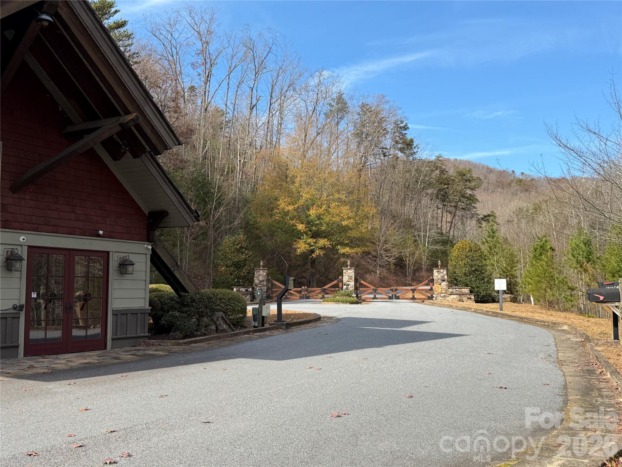 Lot 375 Rolling Ridge Trail Property Photo 7