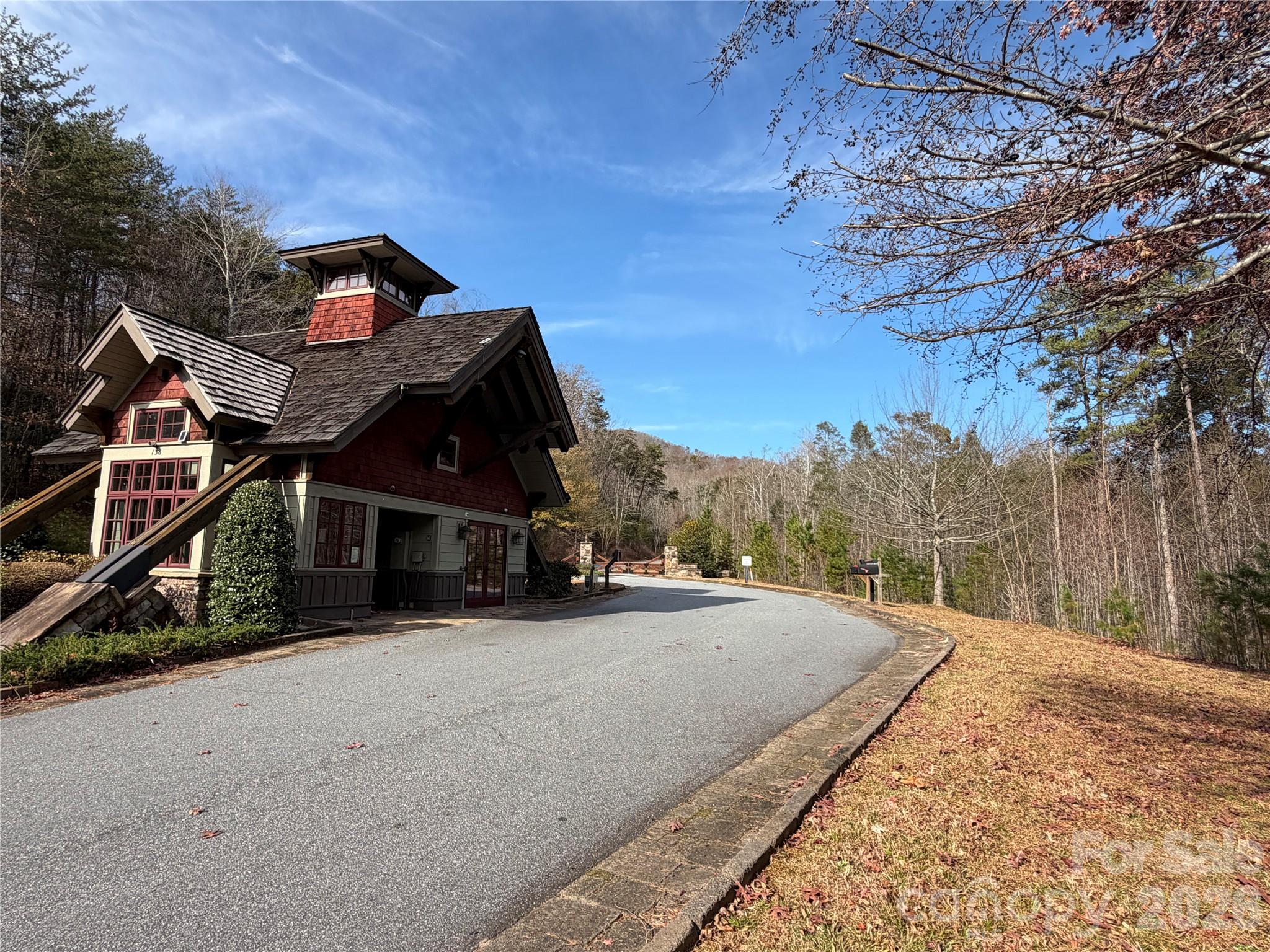 Lot 375 Rolling Ridge Trail Property Photo 8