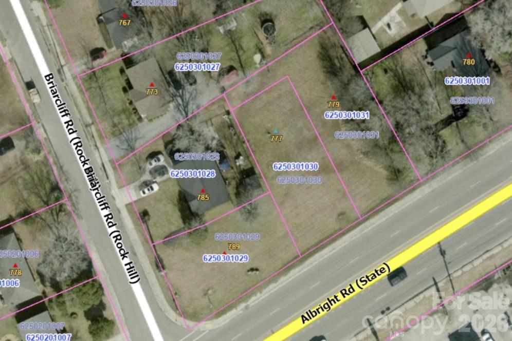 789 Briarcliff Road Property Photo 3