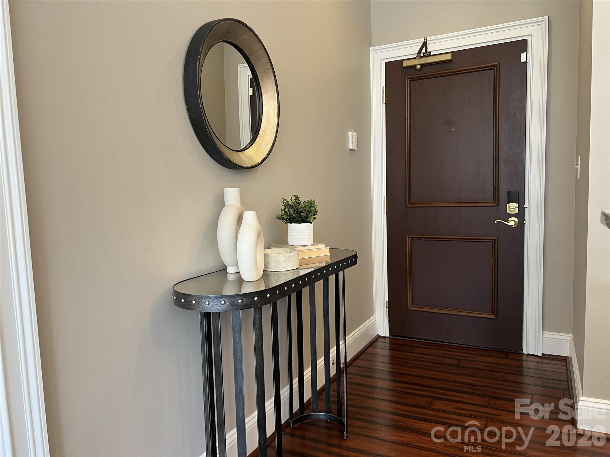 400 N Church Street 521 Property Photo 4