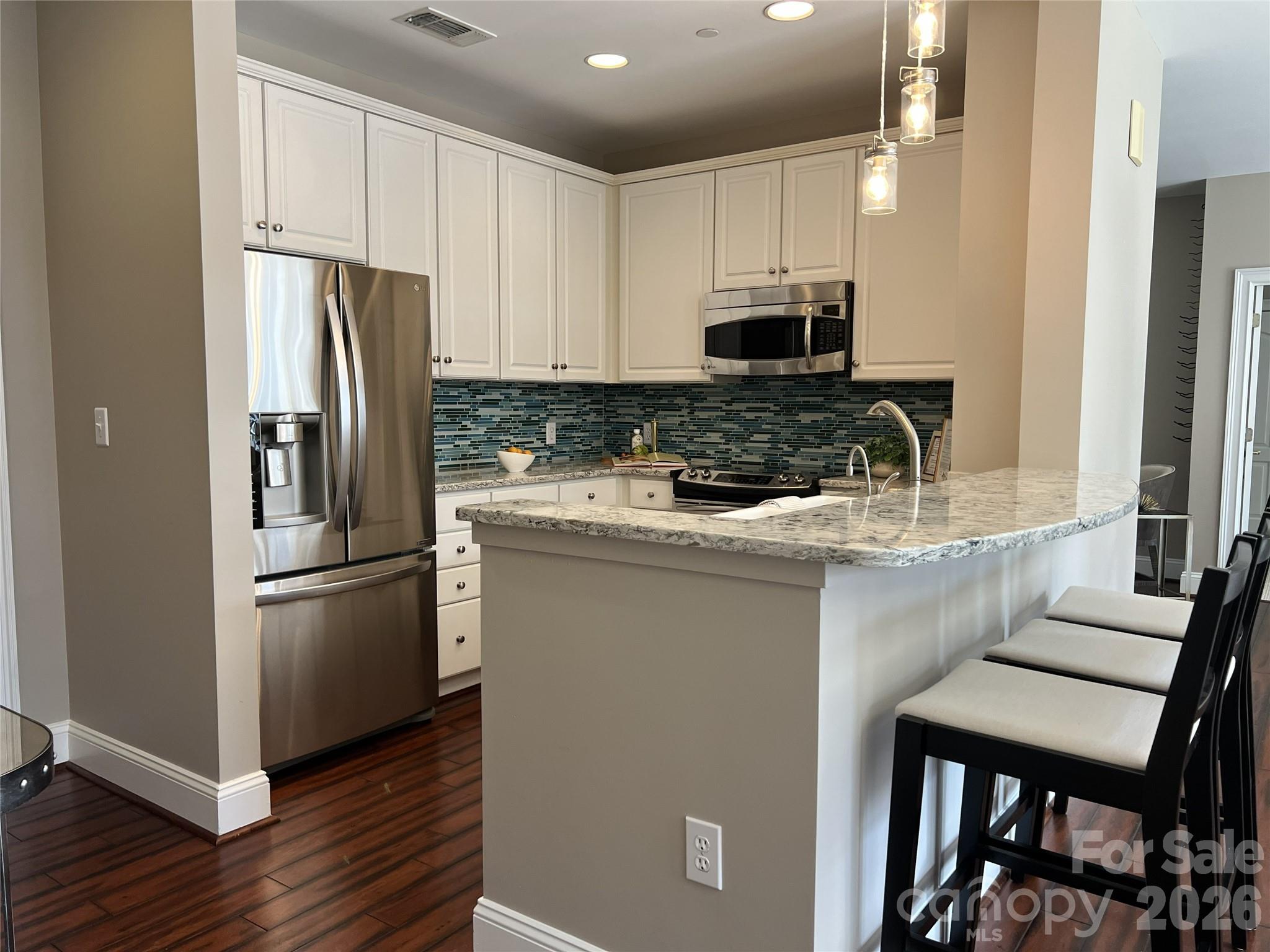 400 N Church Street 521 Property Photo 6