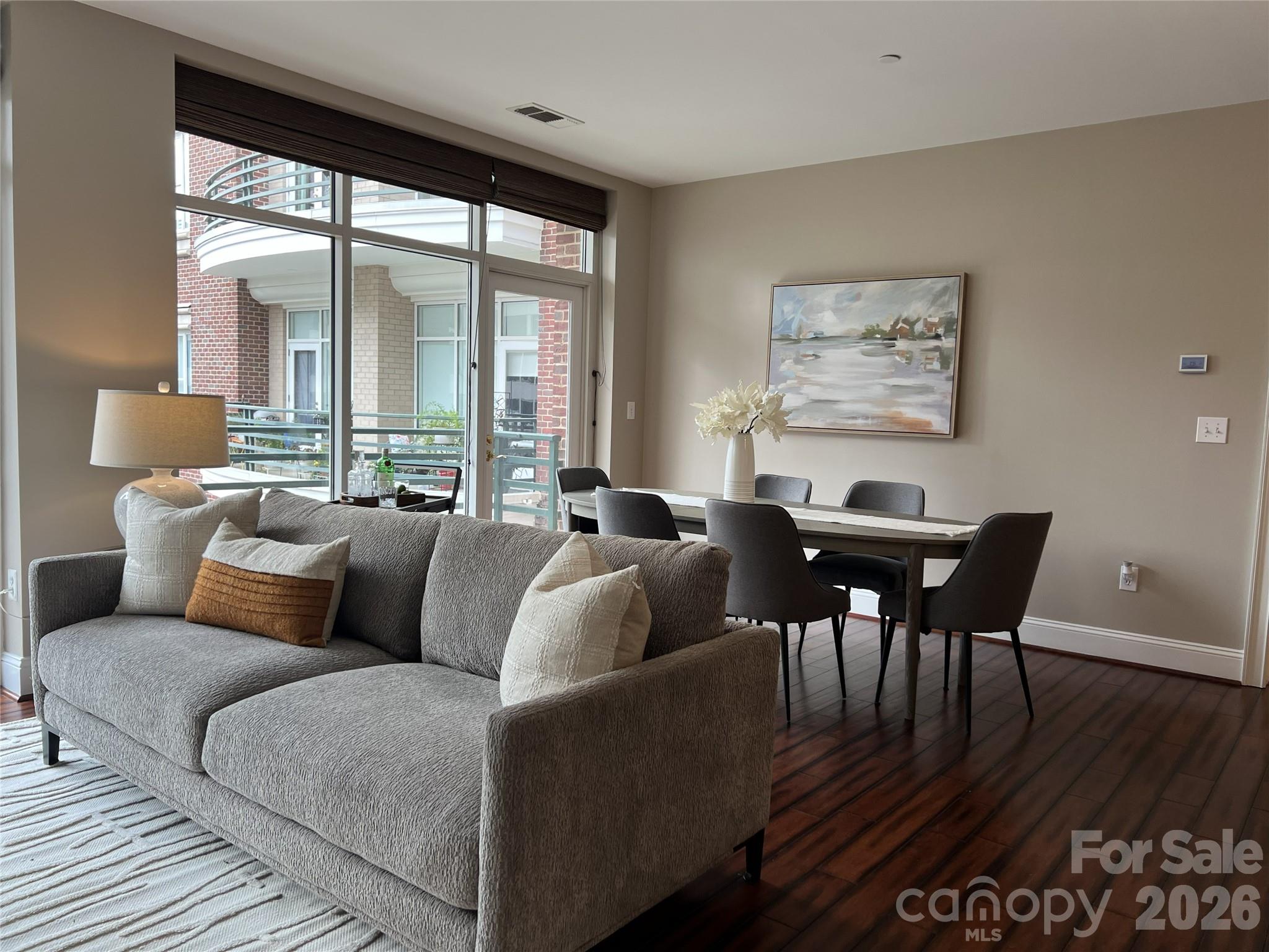 400 N Church Street 521 Property Photo 10