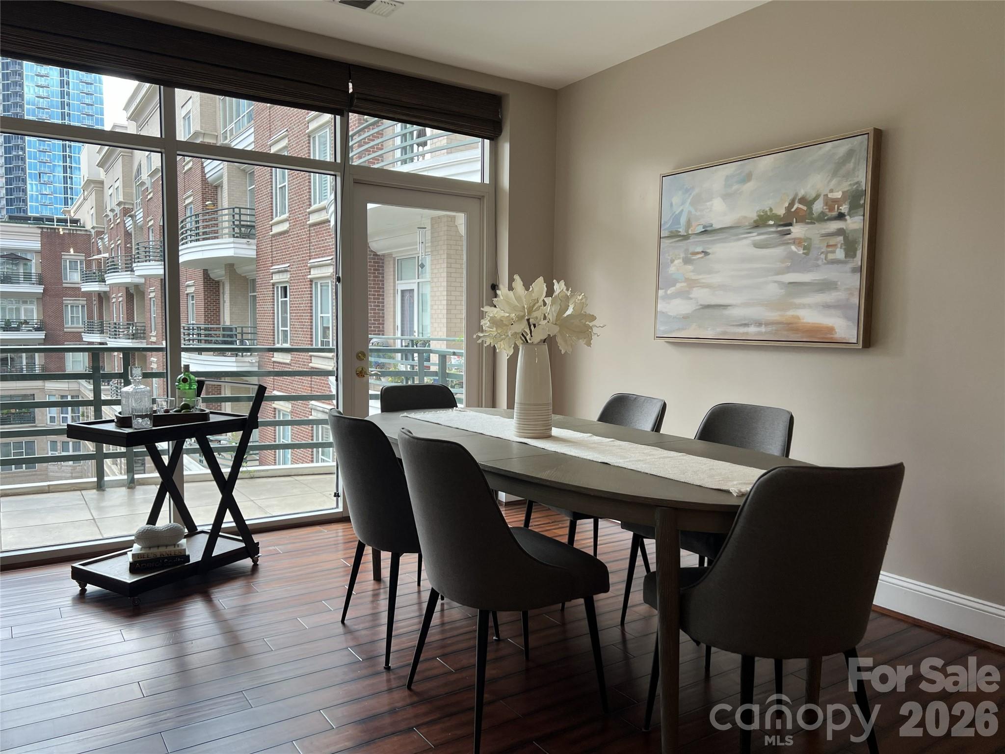 400 N Church Street 521 Property Photo 13