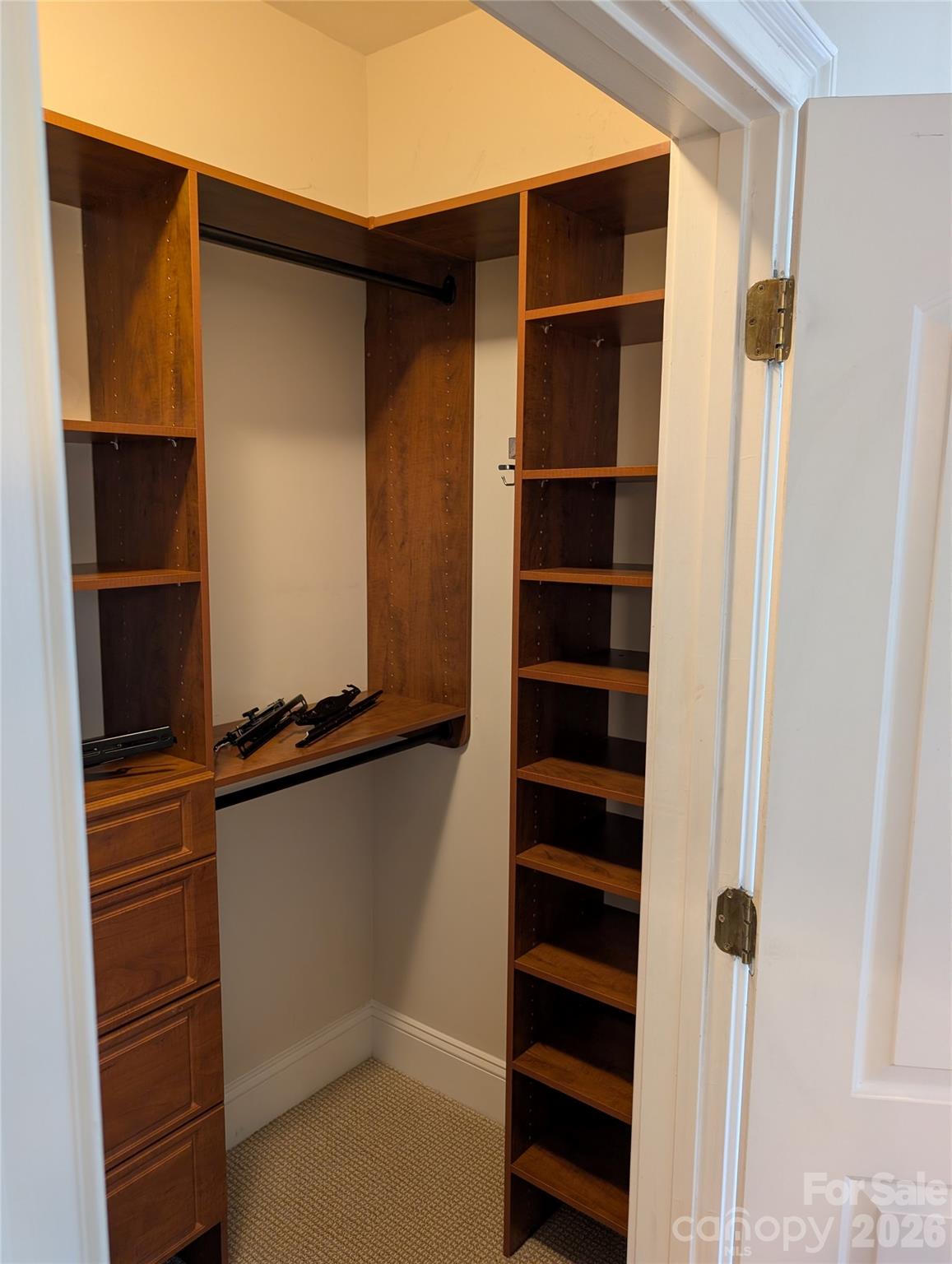 400 N Church Street 521 Property Photo 17