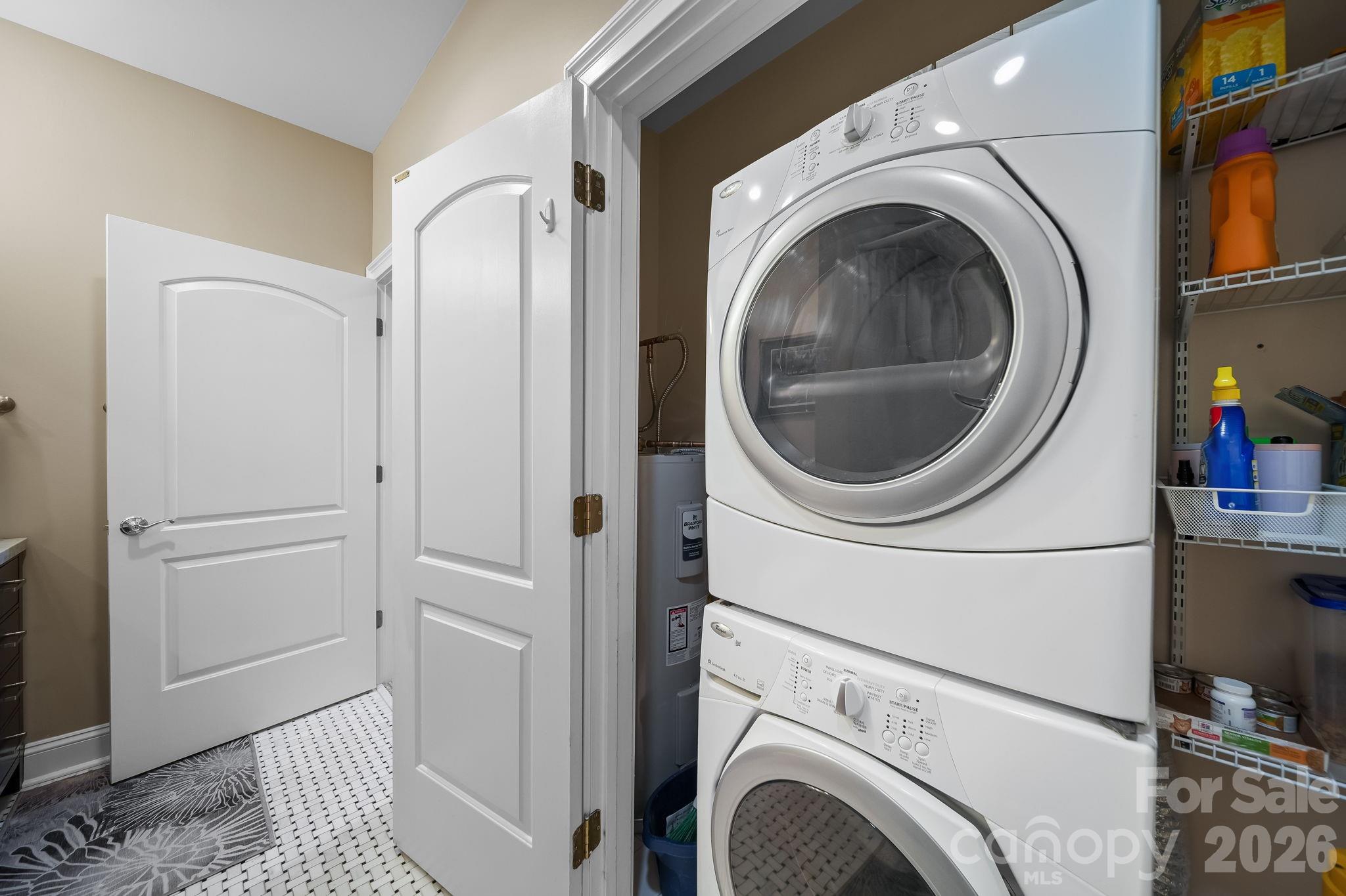 400 N Church Street 521 Property Photo 29