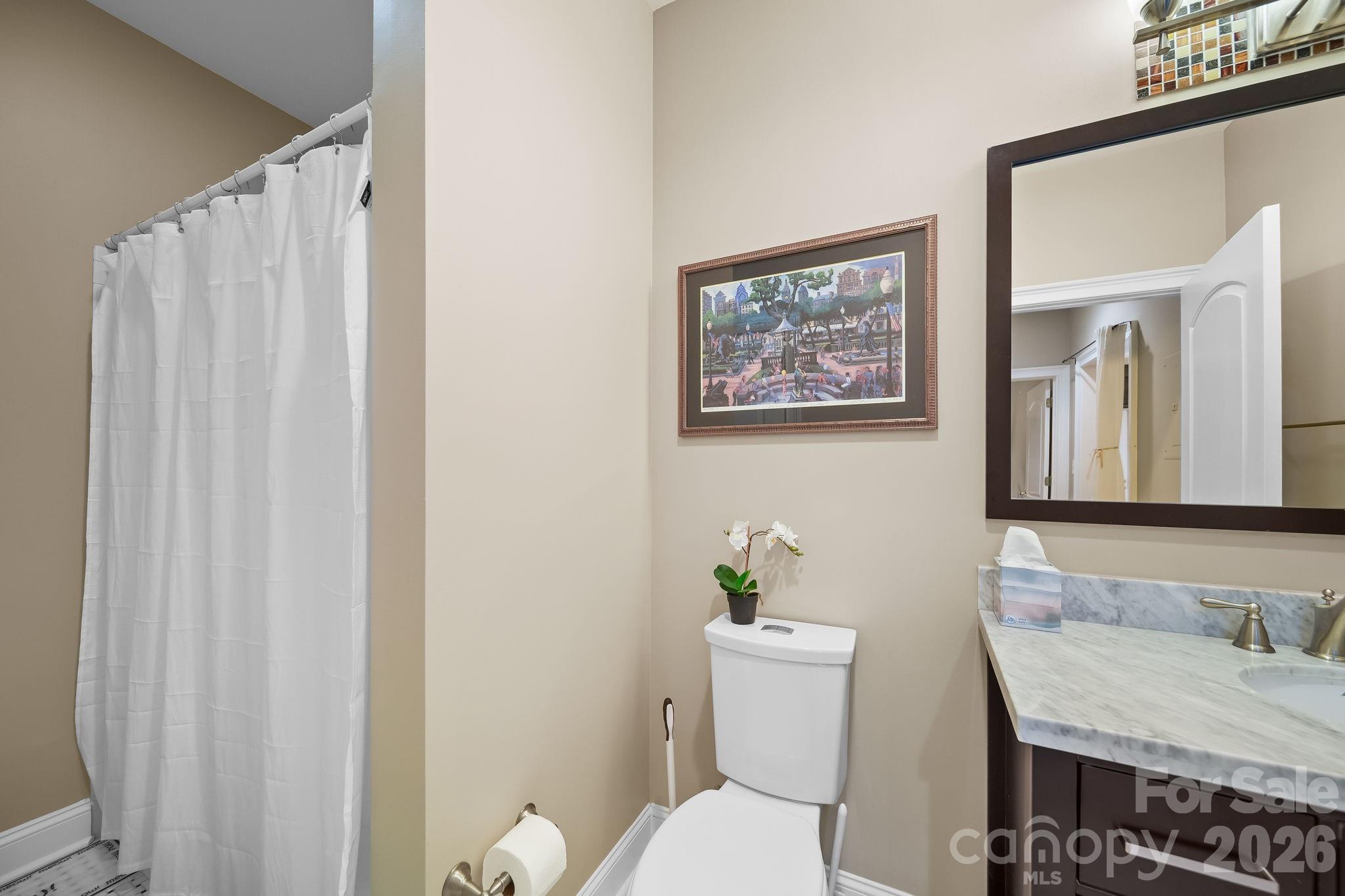 400 N Church Street 521 Property Photo 29