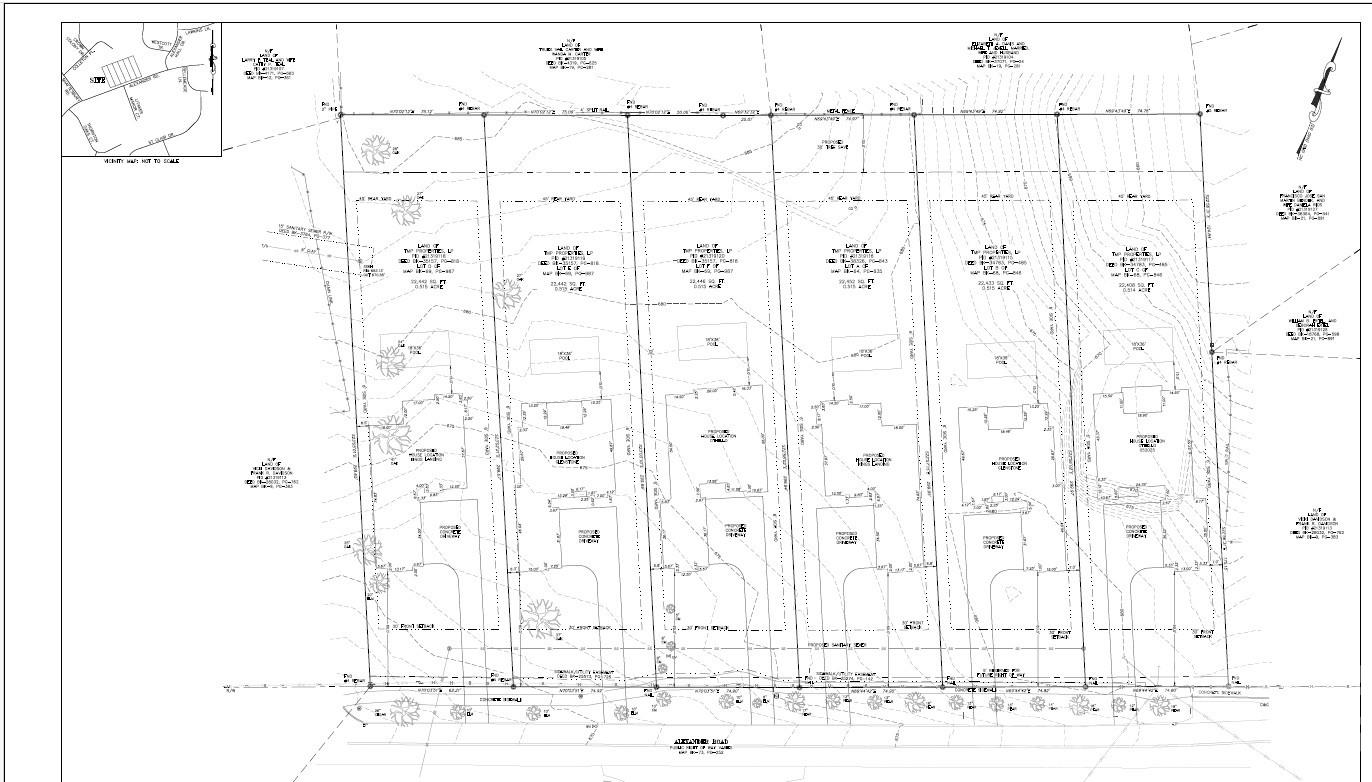 7209 Alexander Road 3 Property Photo 6