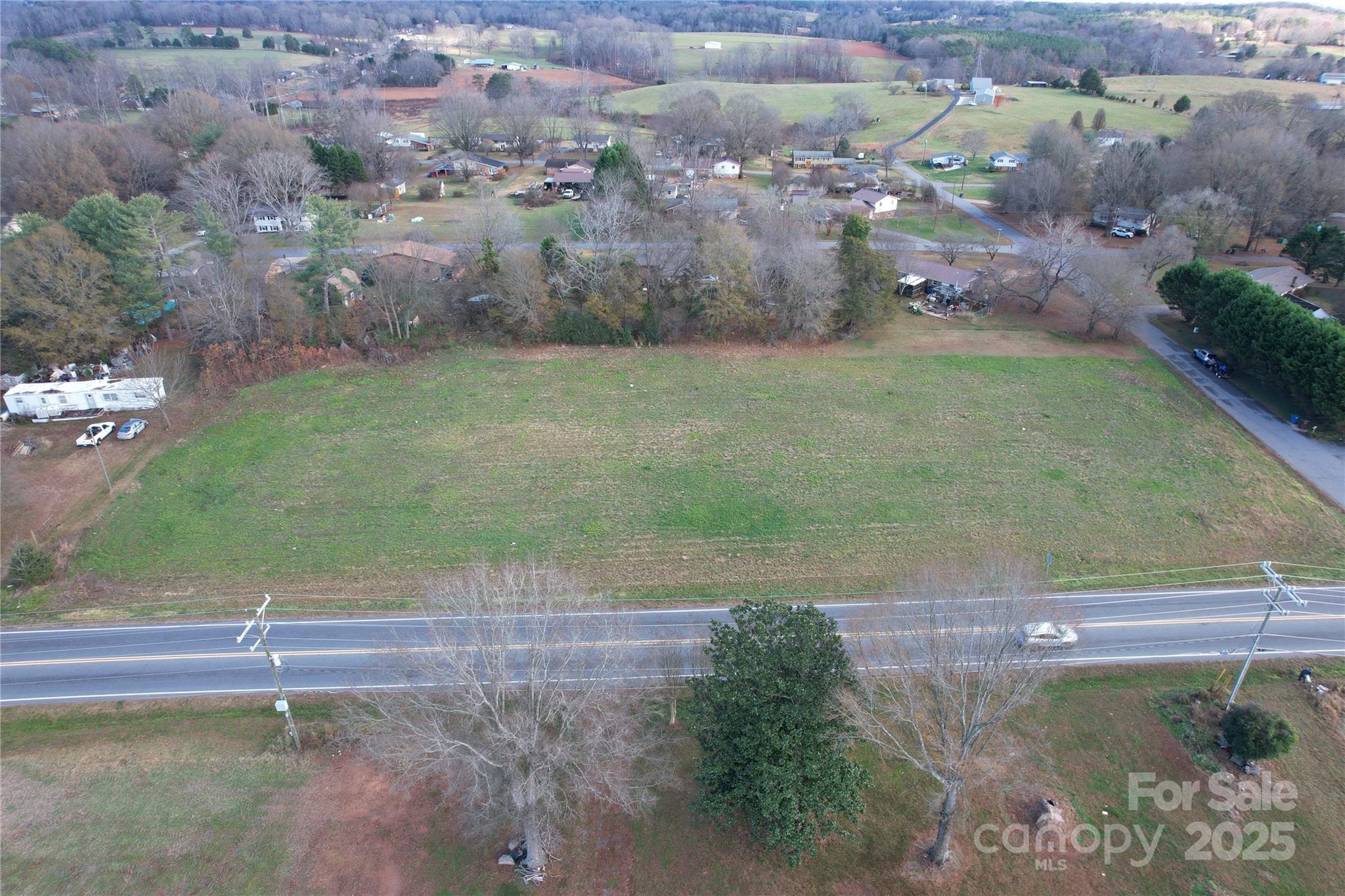 00 Hwy 16 Highway Property Photo 2