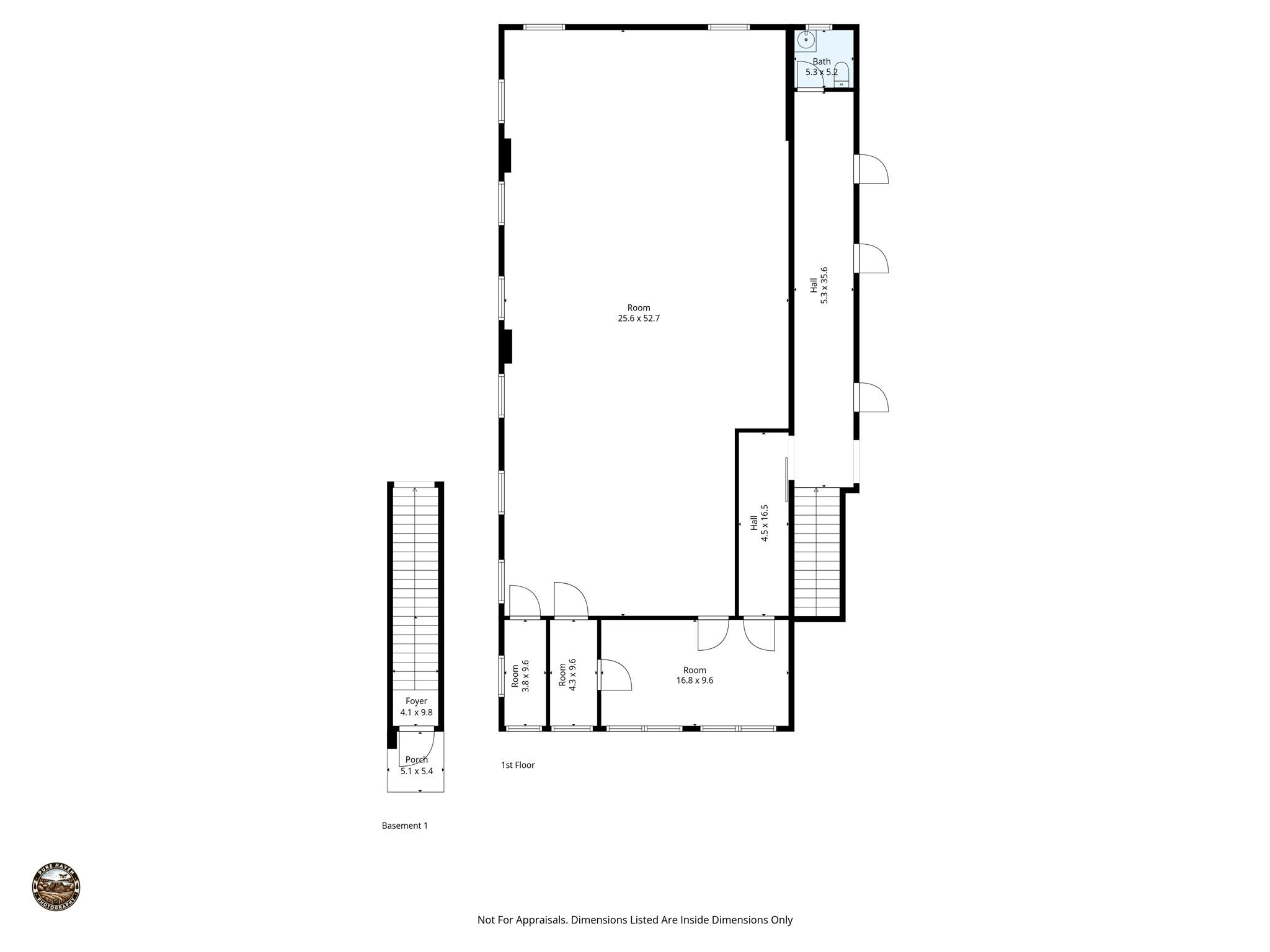 101 E First Street Property Photo 45
