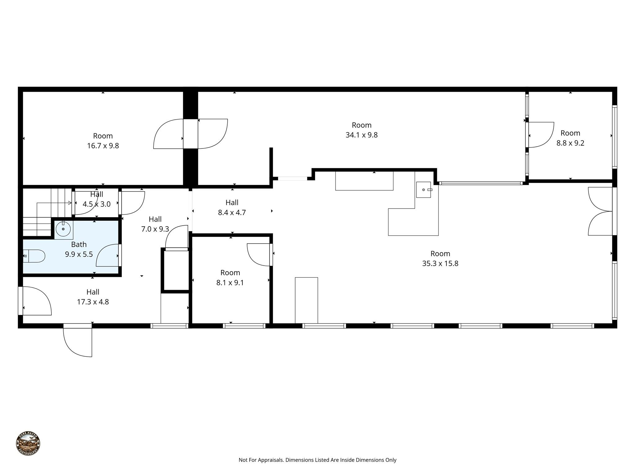 101 E First Street Property Photo 47