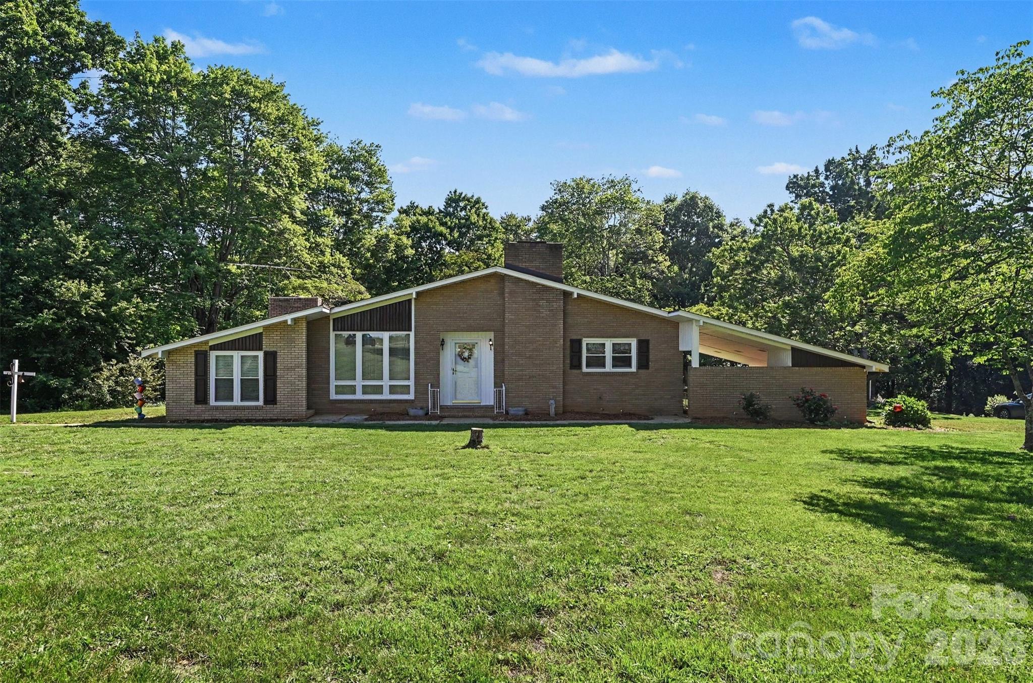 4110 Wilkesboro Highway Property Photo 2