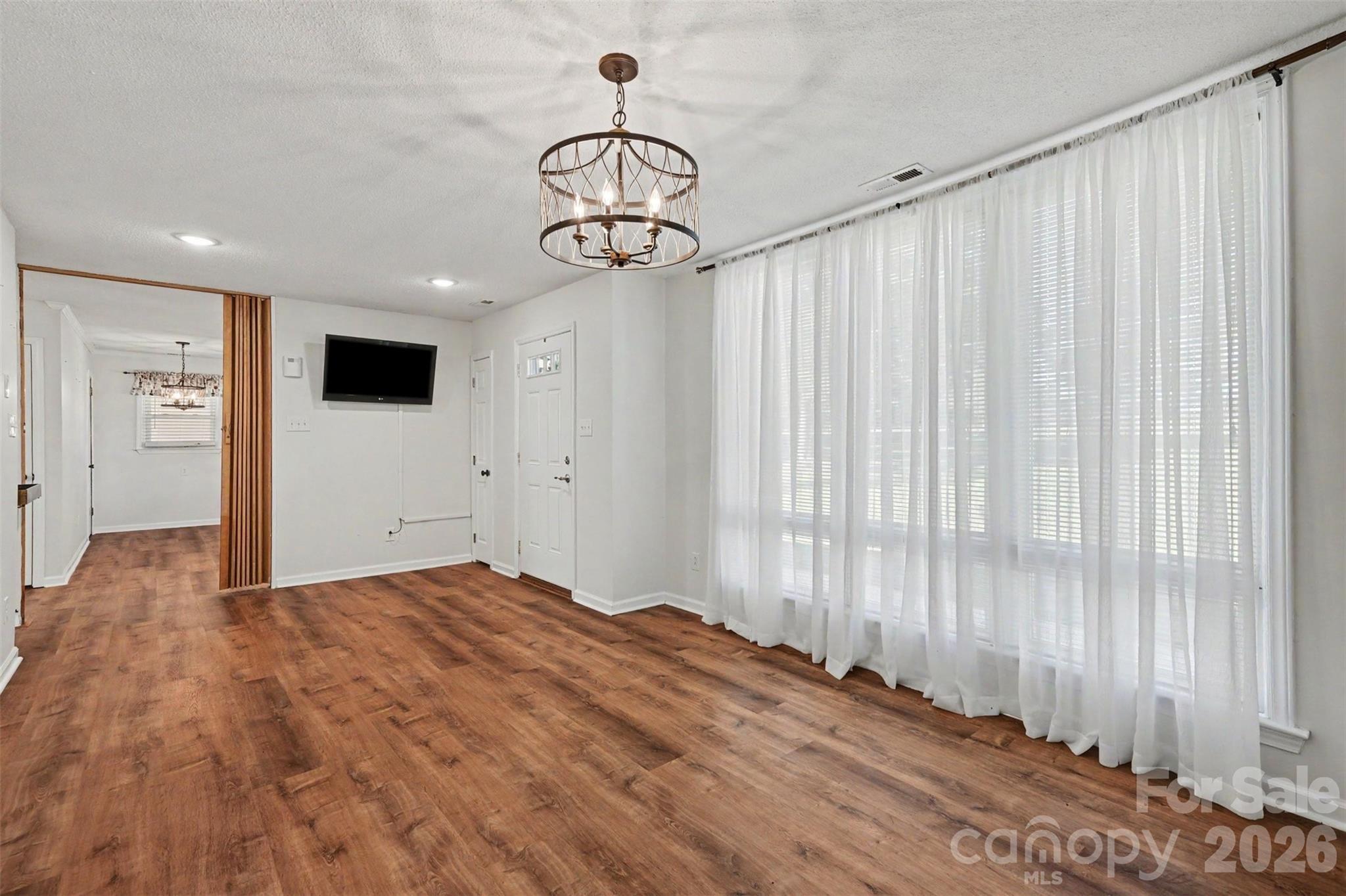 4110 Wilkesboro Highway Property Photo 4
