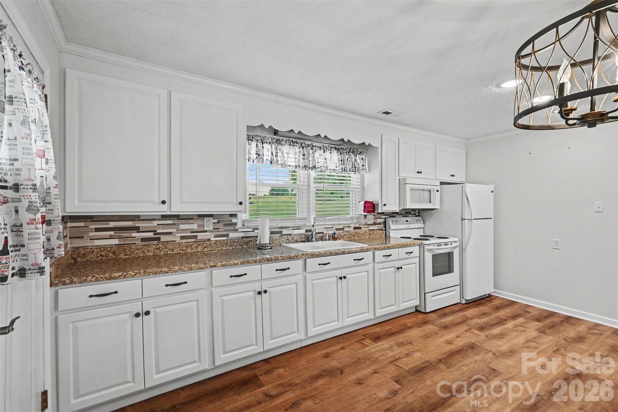 4110 Wilkesboro Highway Property Photo 7