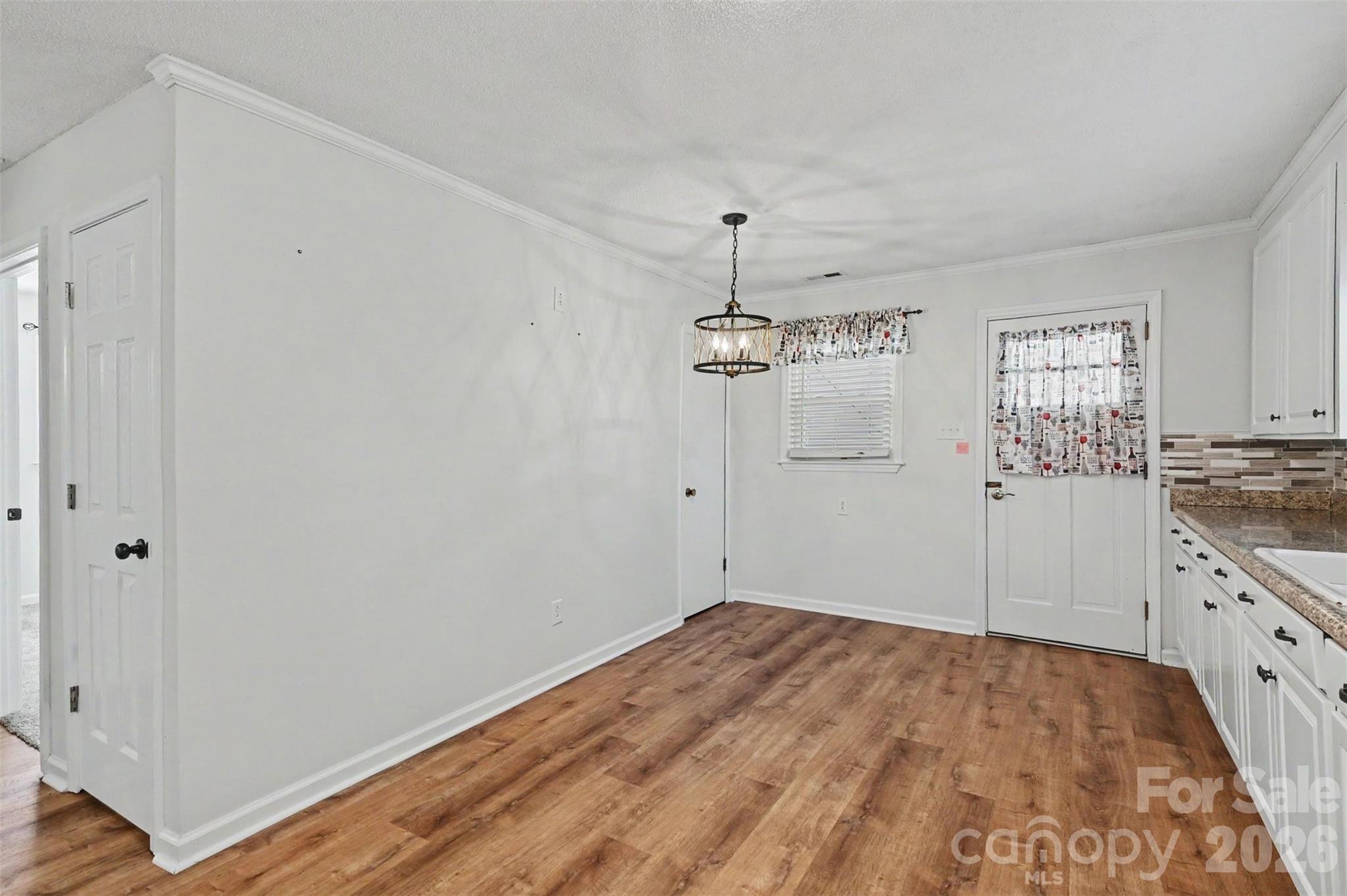 4110 Wilkesboro Highway Property Photo 9