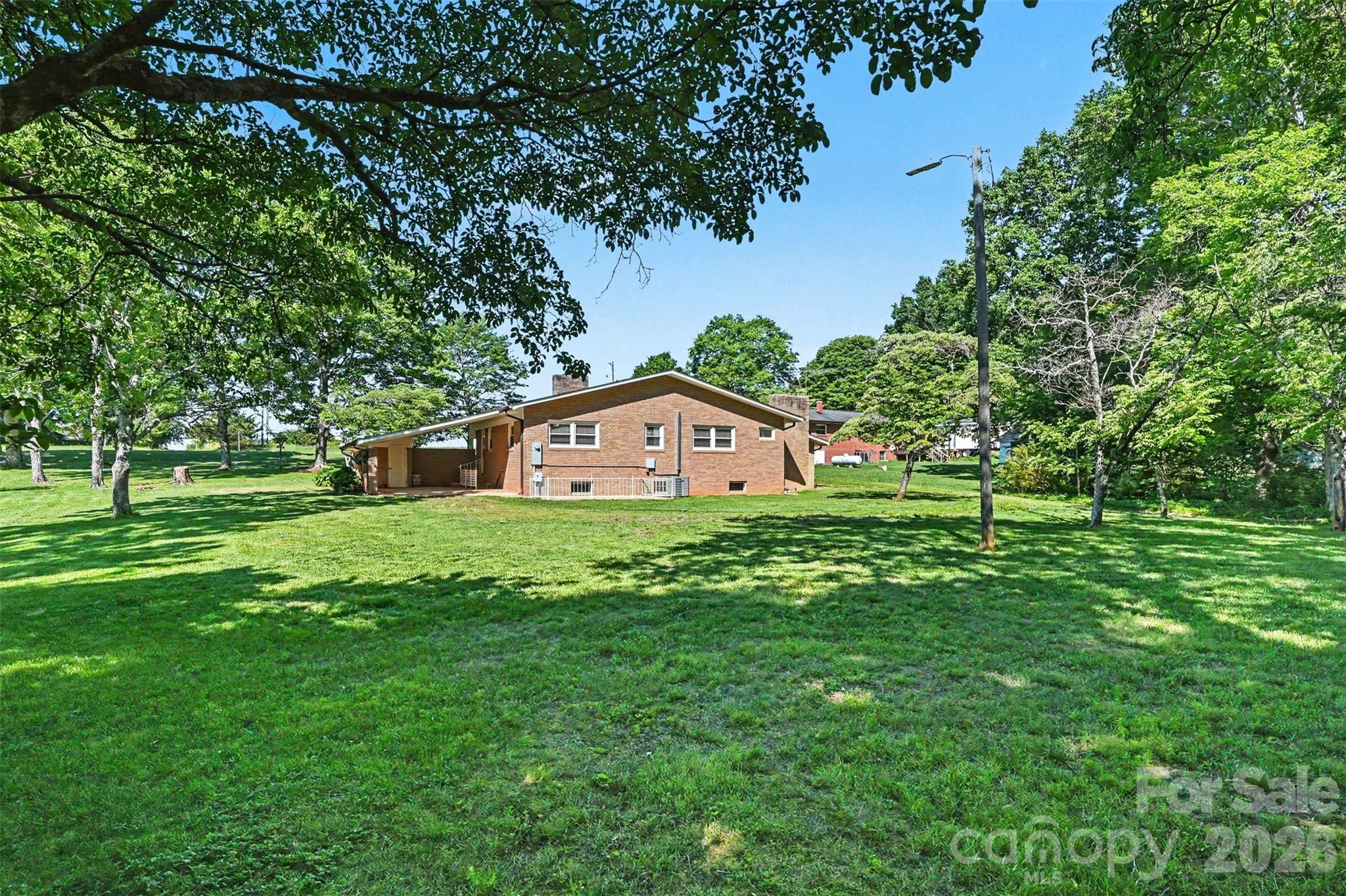 4110 Wilkesboro Highway Property Photo 26
