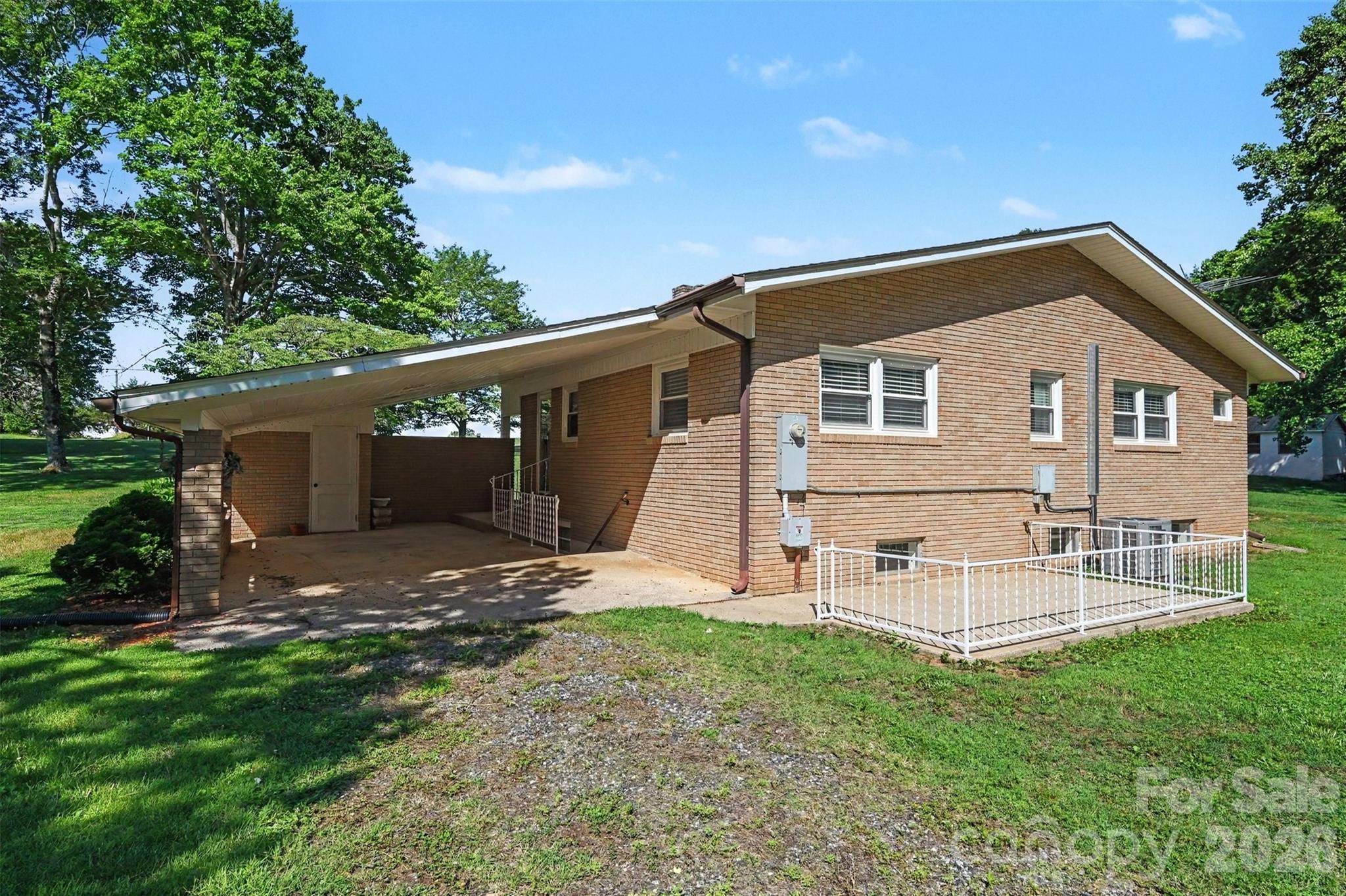 4110 Wilkesboro Highway Property Photo 27