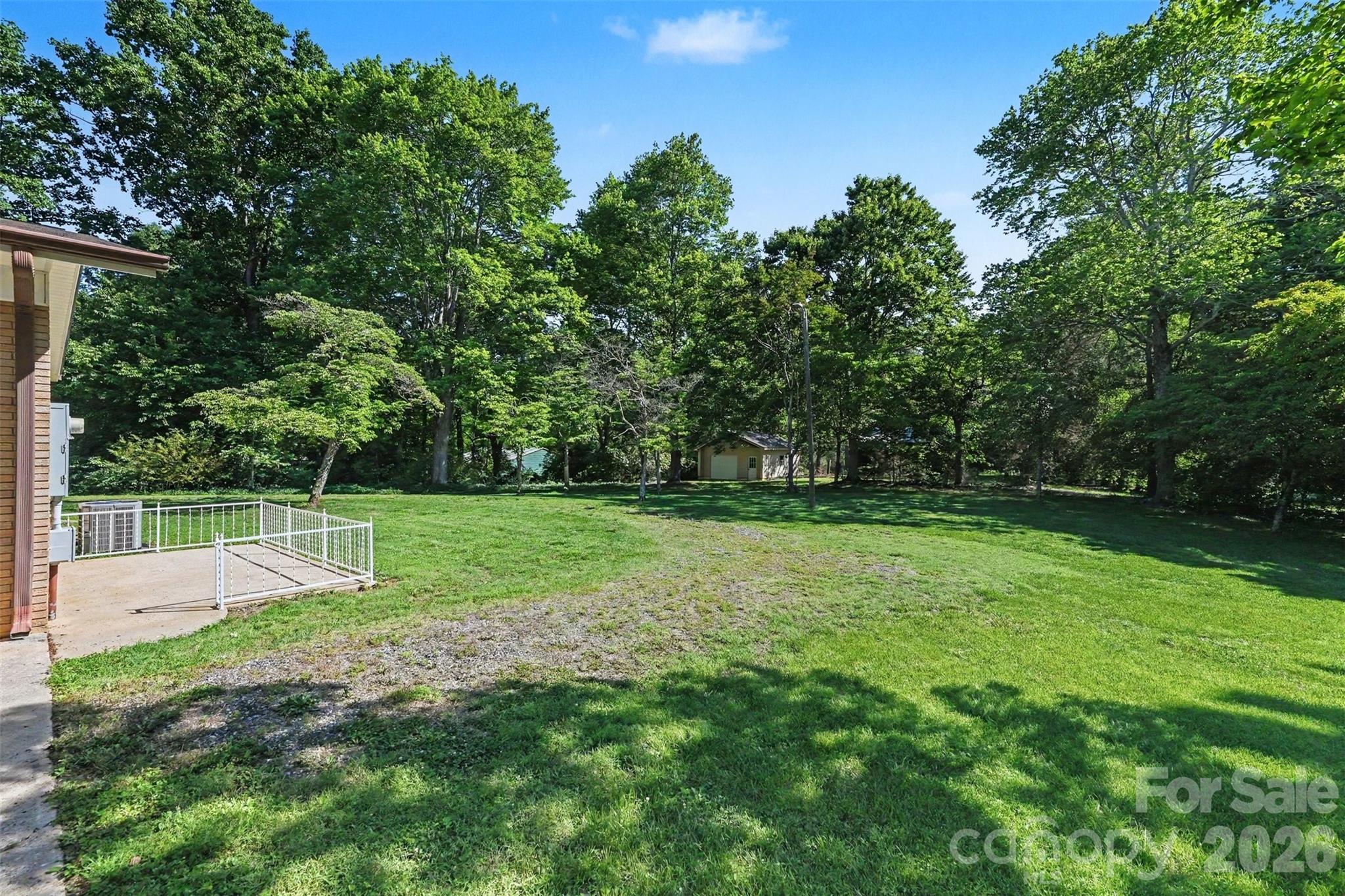 4110 Wilkesboro Highway Property Photo 28