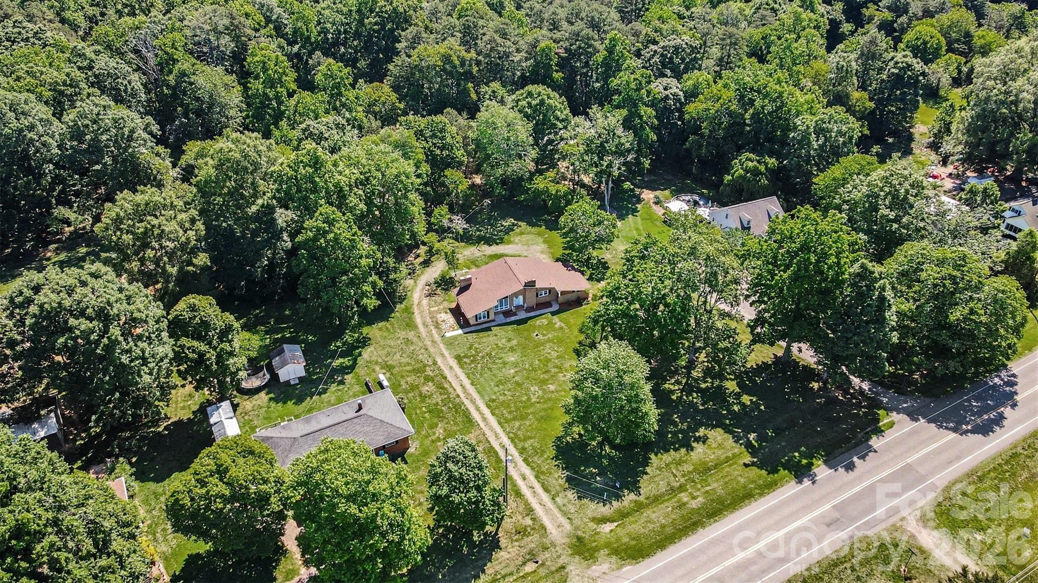 4110 Wilkesboro Highway Property Photo 31