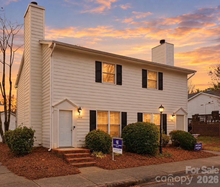 5918 Crape Myrtle Lane Property Photo 1