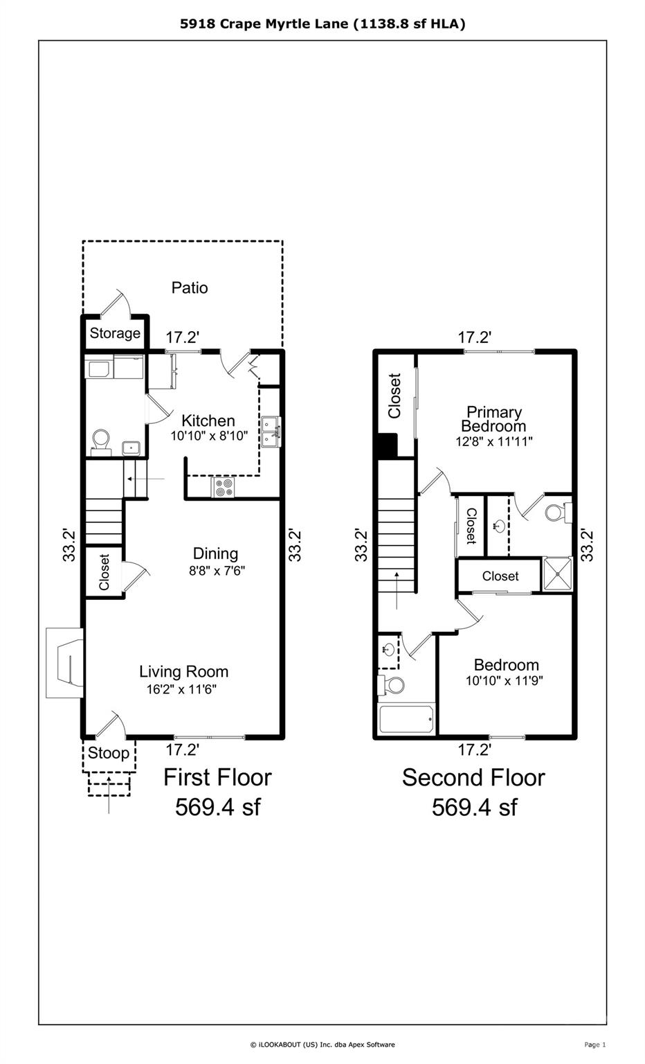 5918 Crape Myrtle Lane Property Photo 25