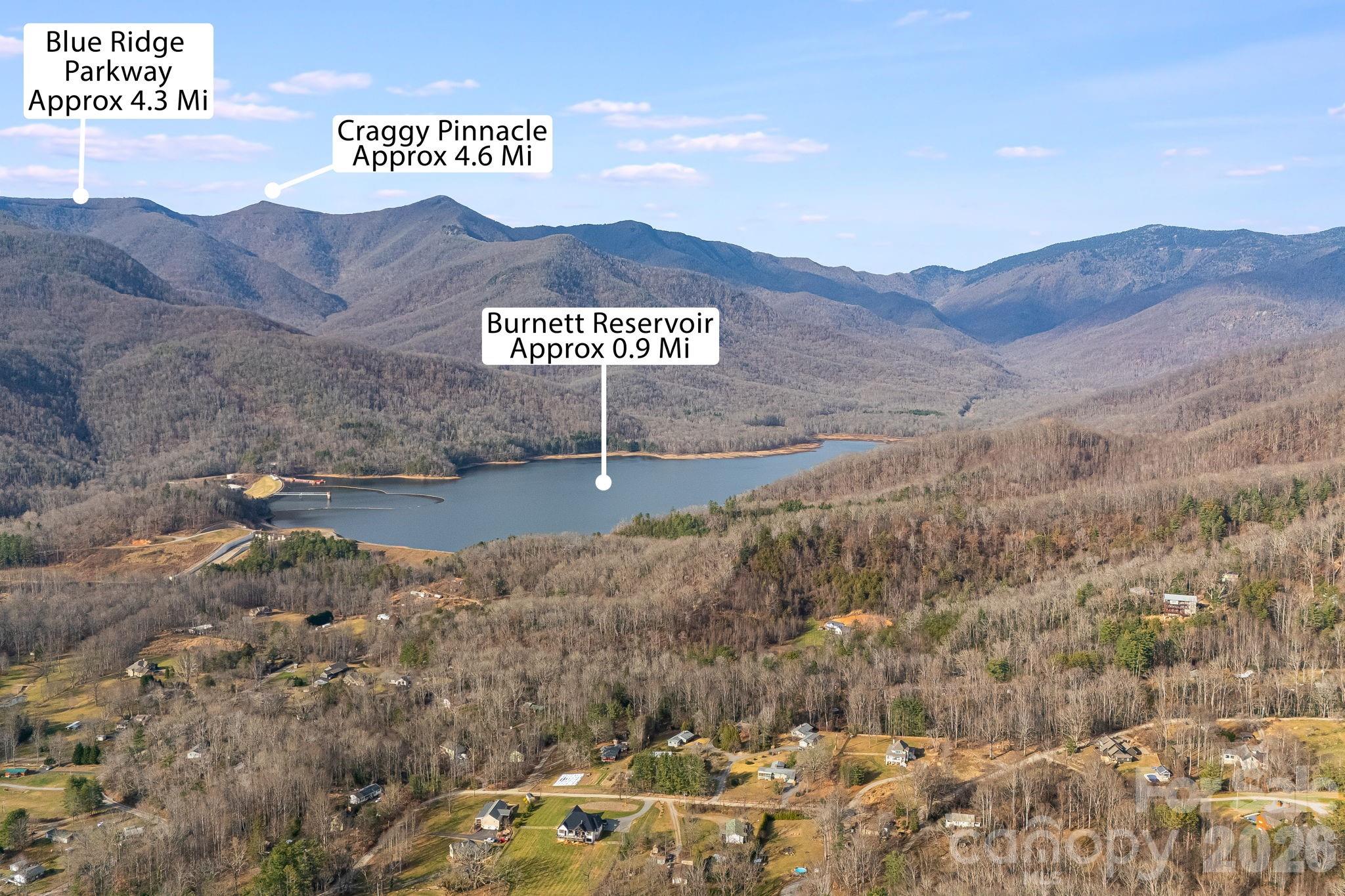 99999 Walker Mountain Lane Property Photo 2