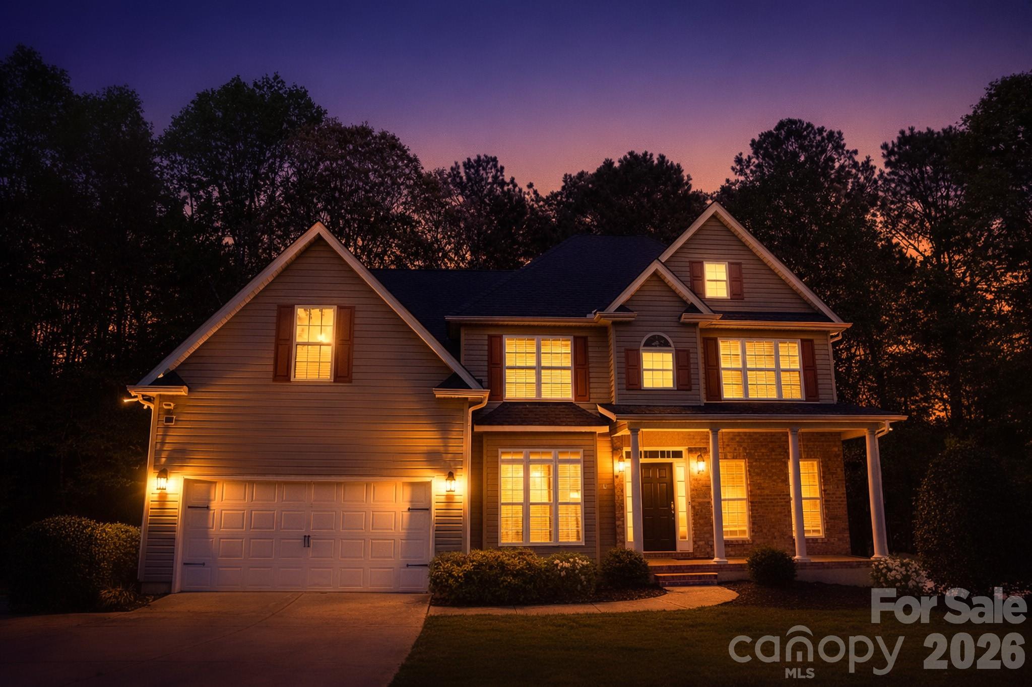 214 Harbor Landing Drive