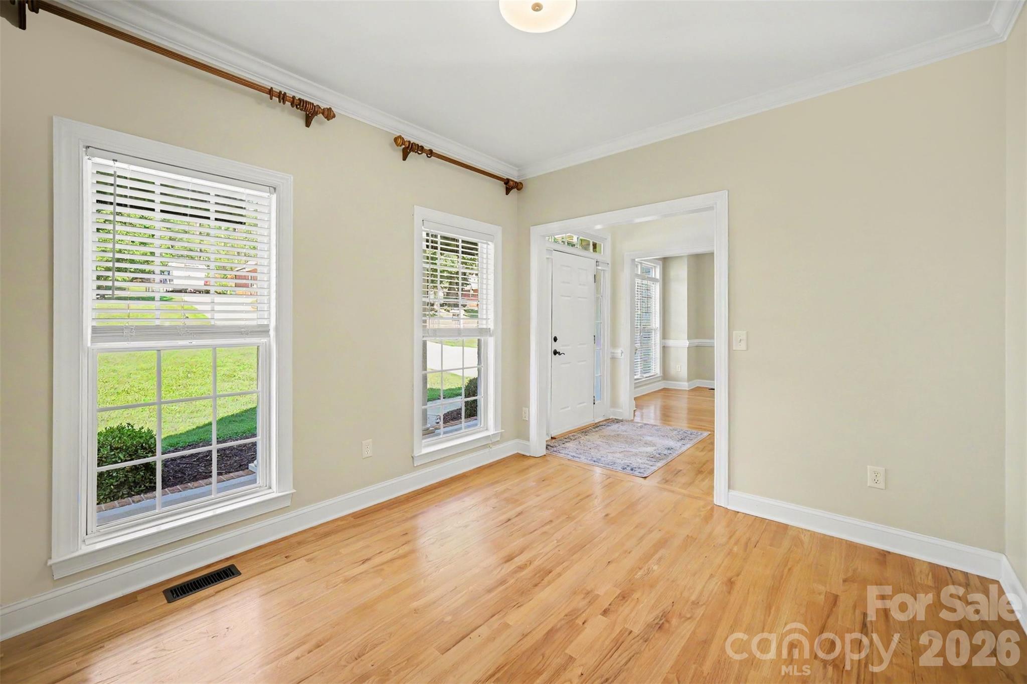 214 Harbor Landing Drive Property Photo 8