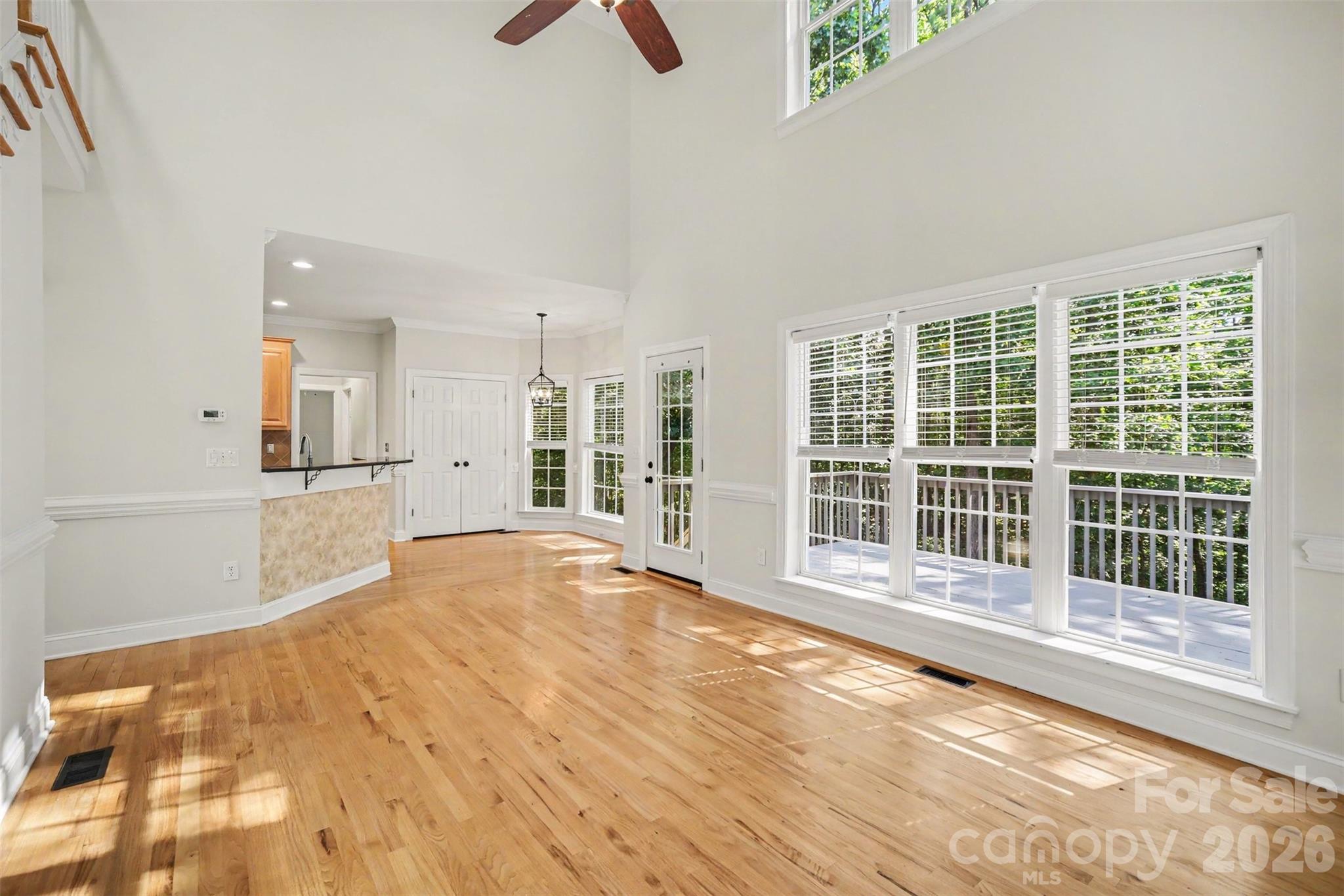214 Harbor Landing Drive Property Photo 13