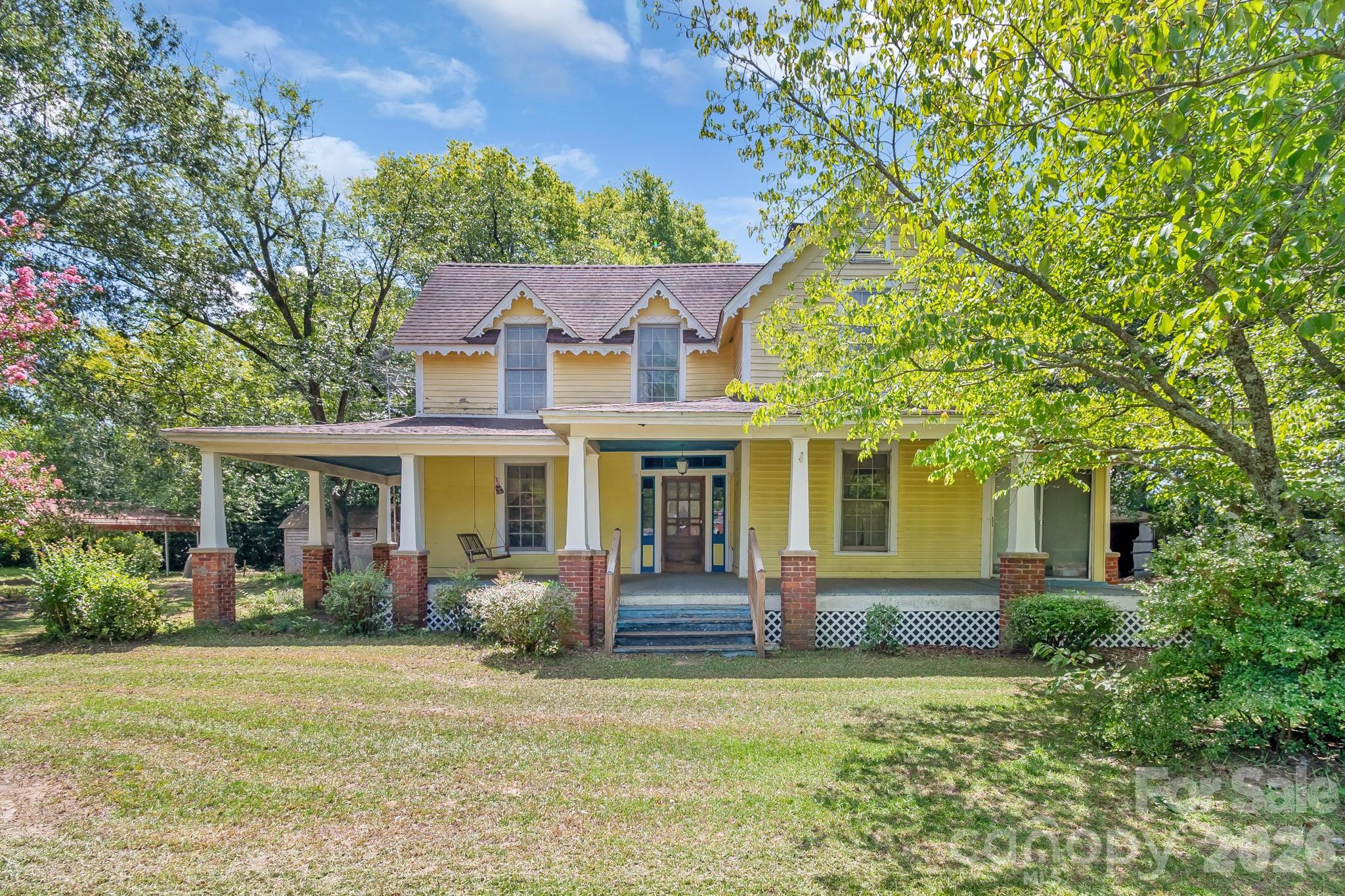 1801 Overbrook Road Property Photo 2