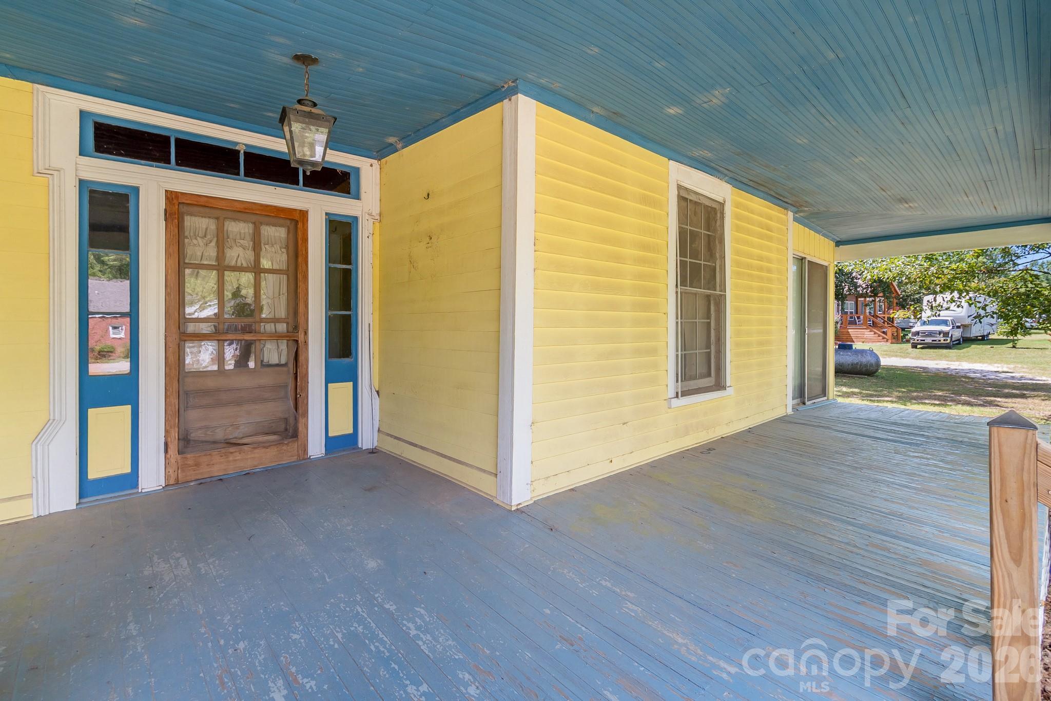 1801 Overbrook Road Property Photo 3