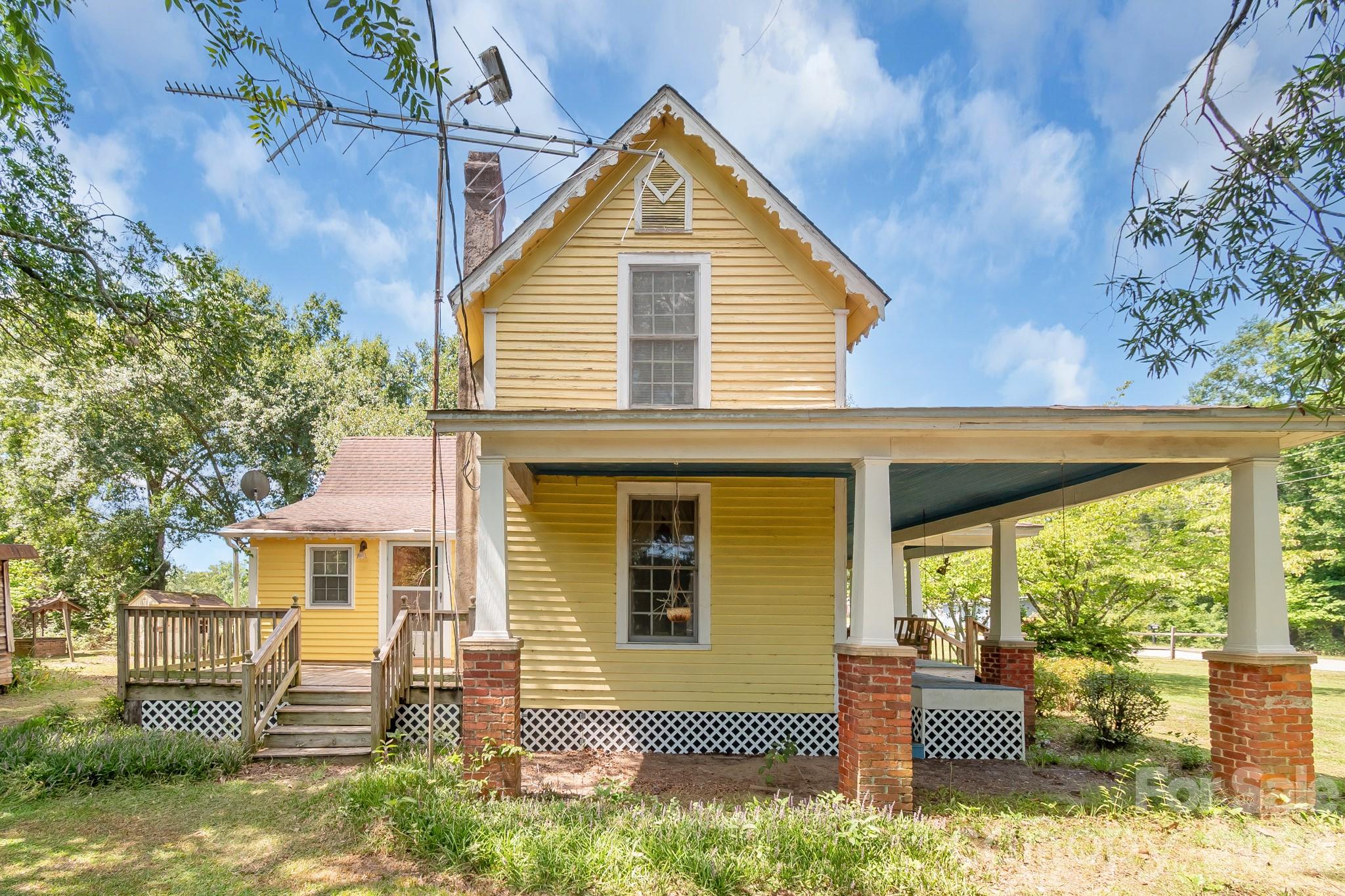 1801 Overbrook Road Property Photo 4