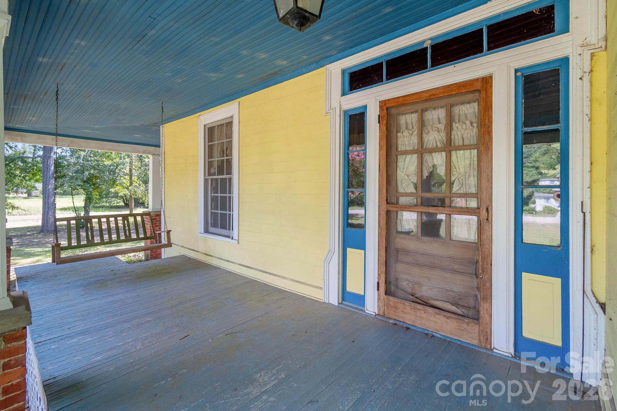 1801 Overbrook Road Property Photo 6