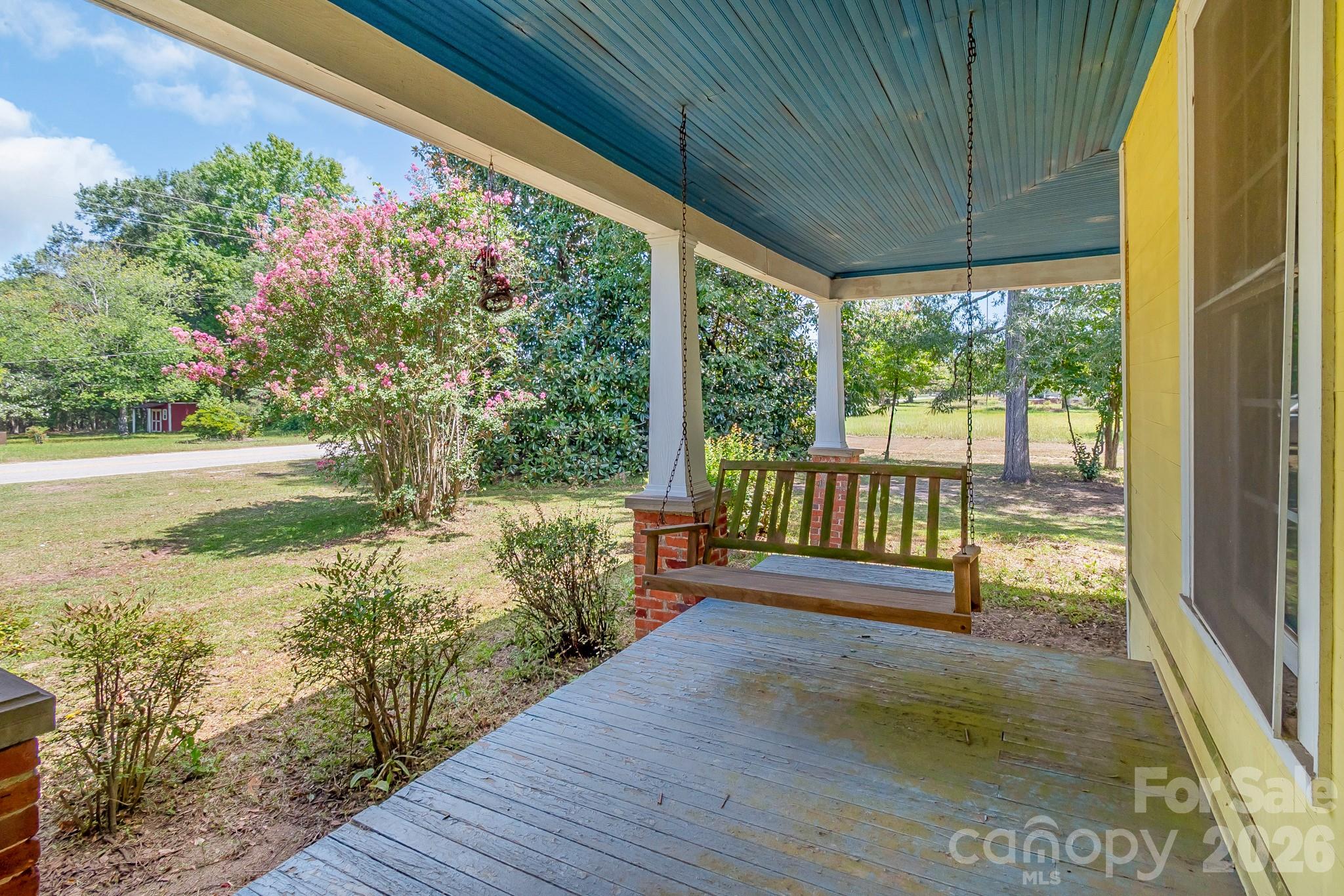 1801 Overbrook Road Property Photo 7
