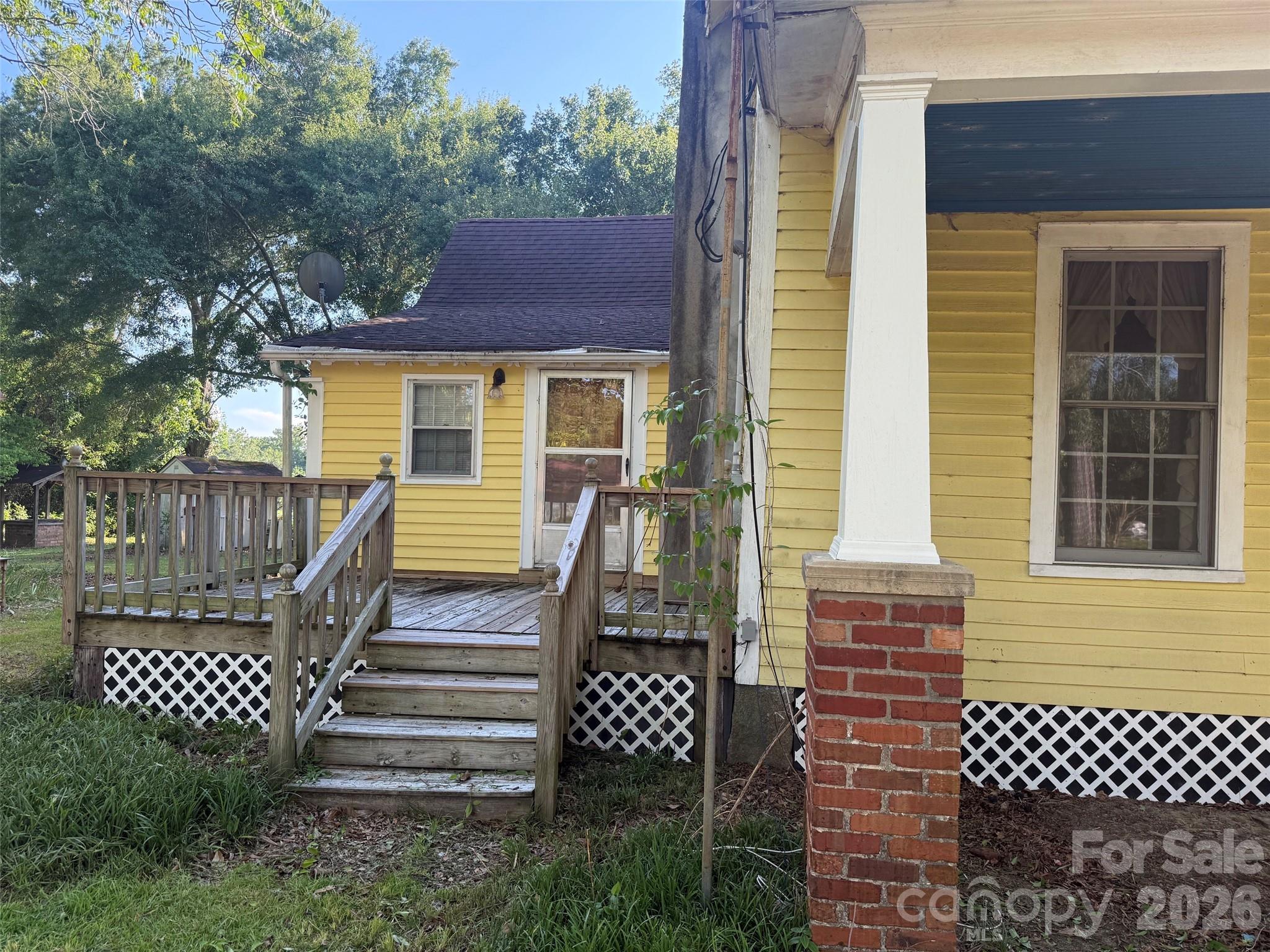 1801 Overbrook Road Property Photo 8