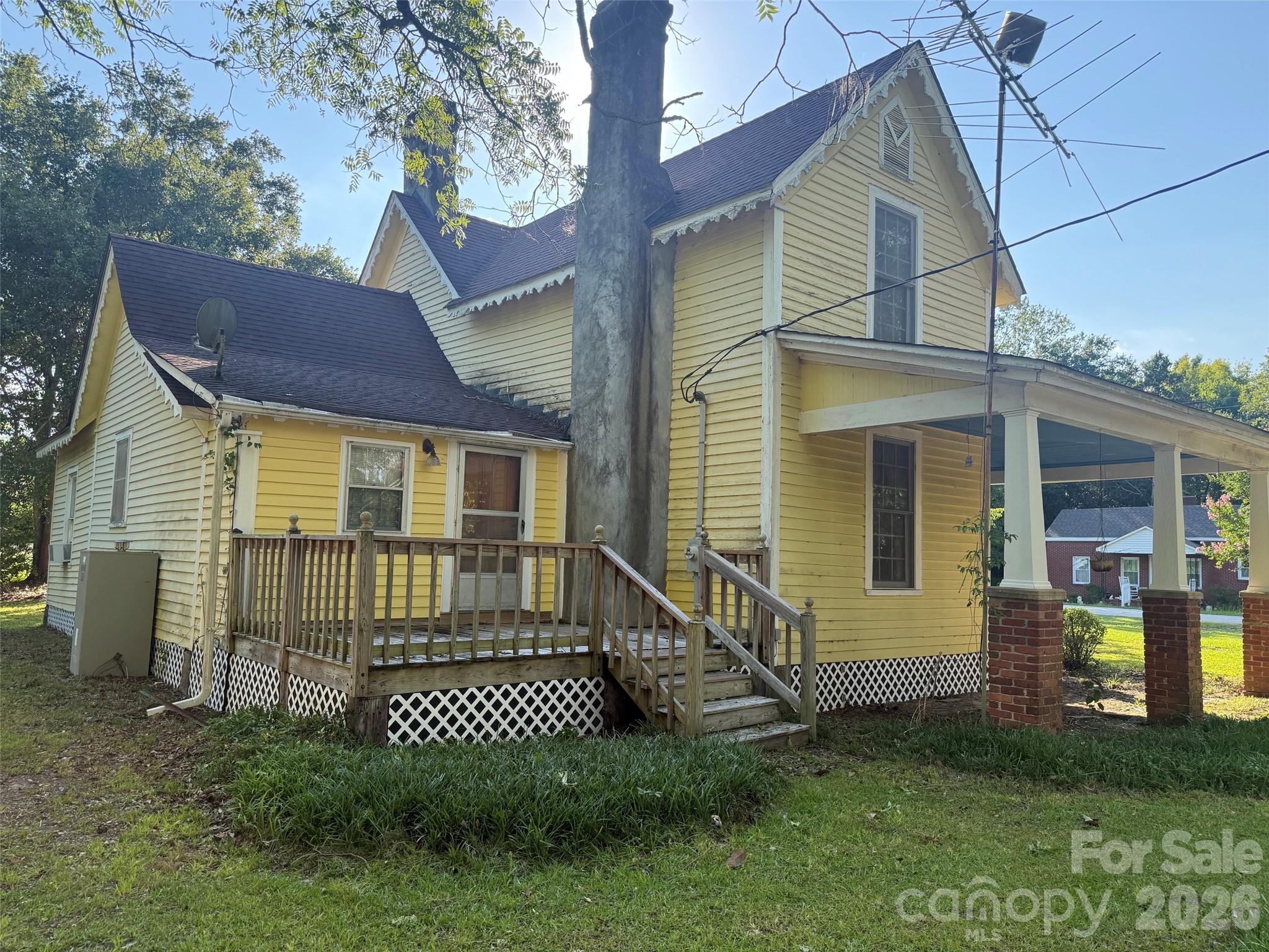 1801 Overbrook Road Property Photo 9