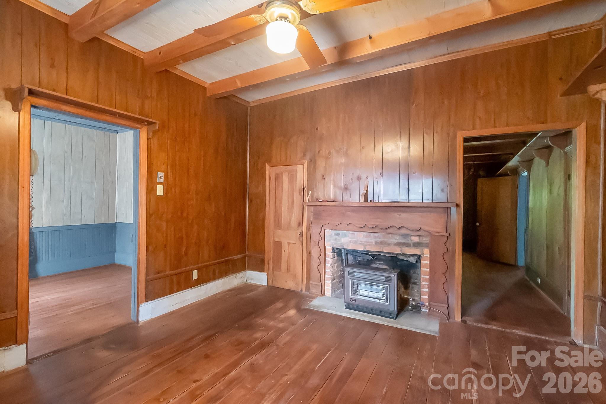 1801 Overbrook Road Property Photo 11