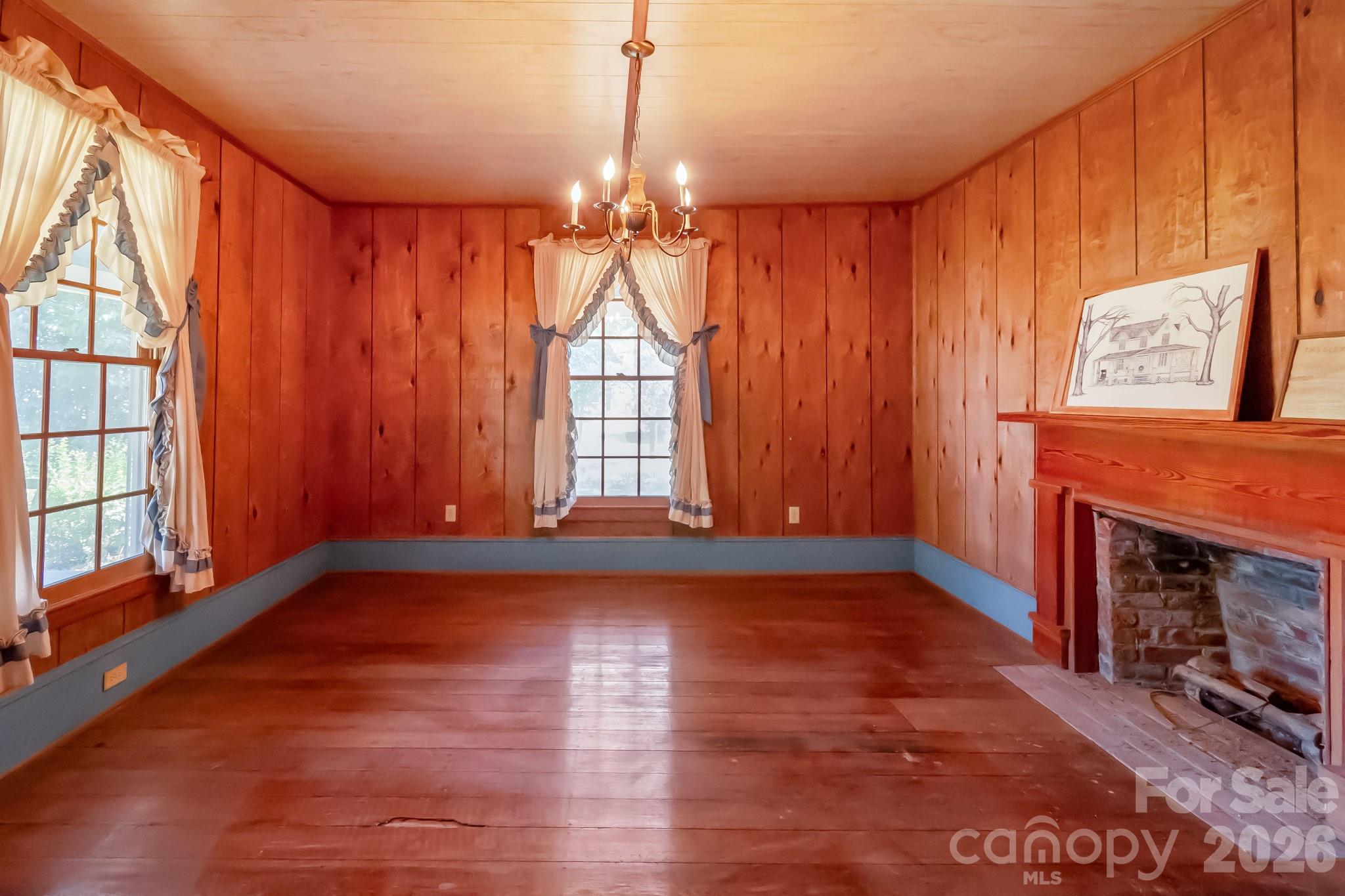 1801 Overbrook Road Property Photo 12