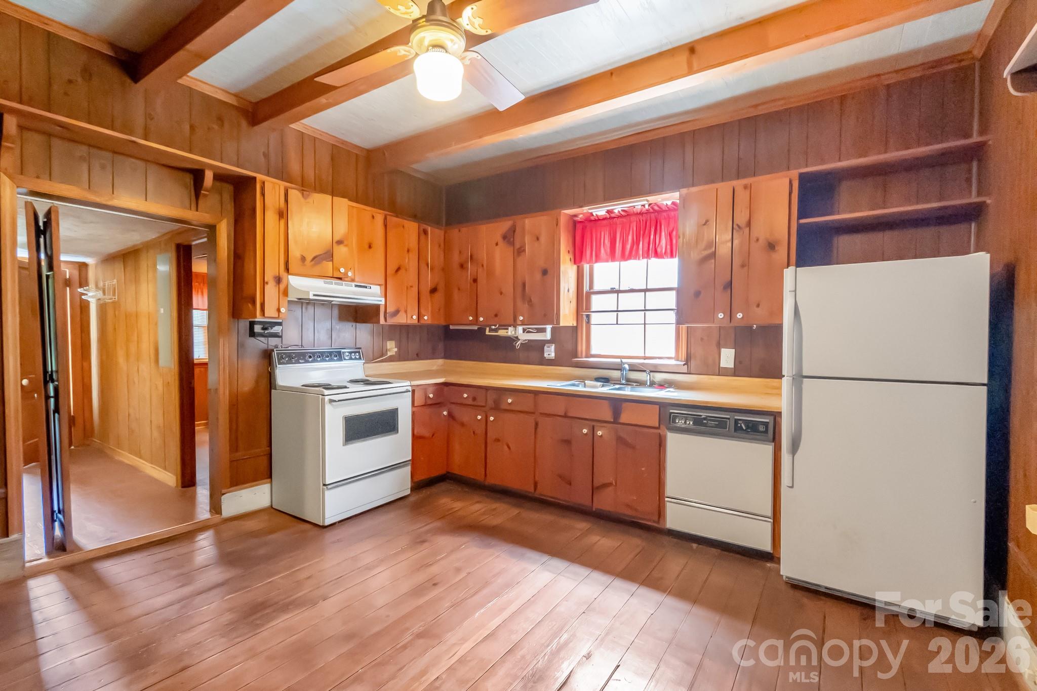 1801 Overbrook Road Property Photo 16