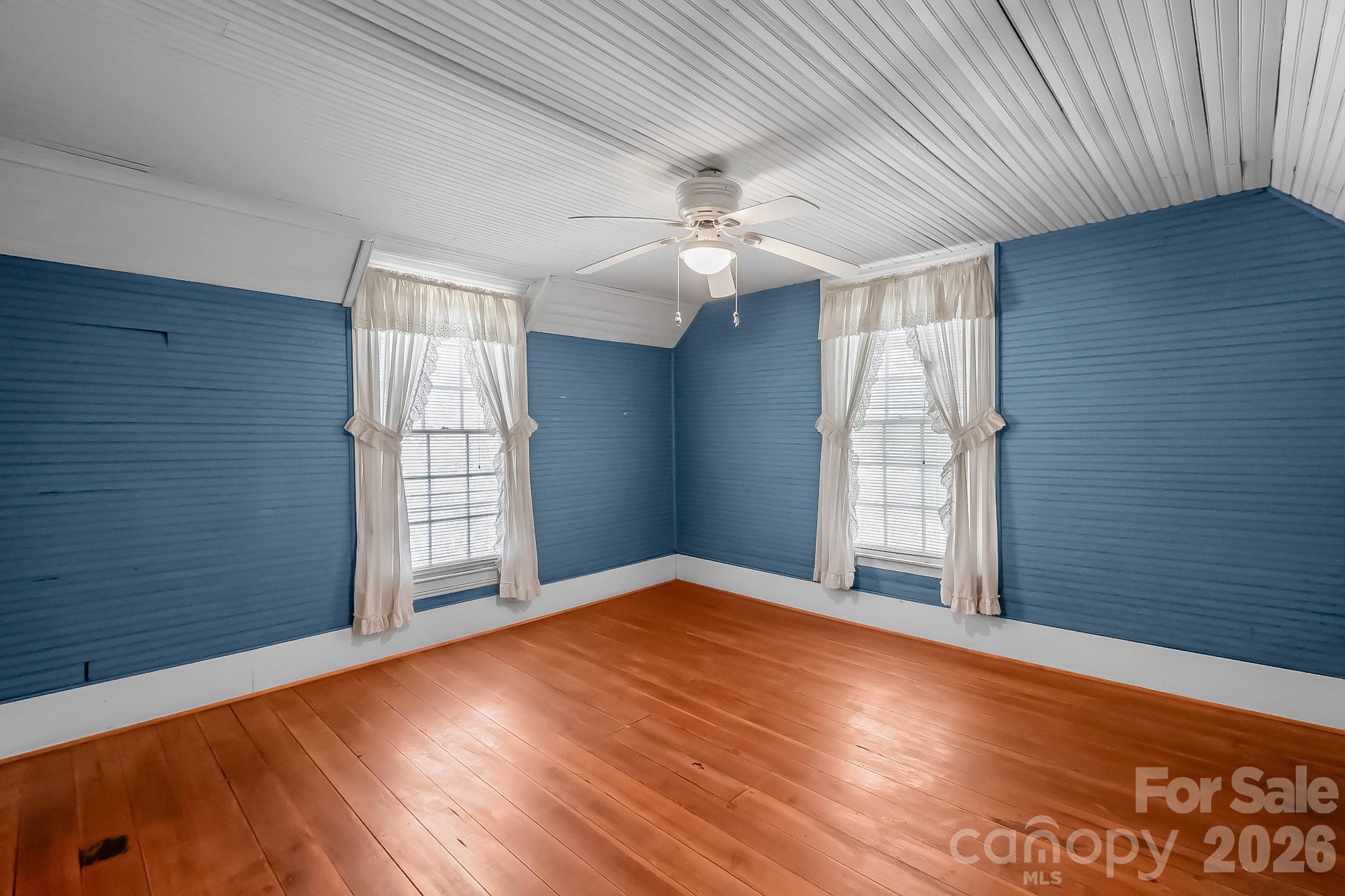 1801 Overbrook Road Property Photo 21