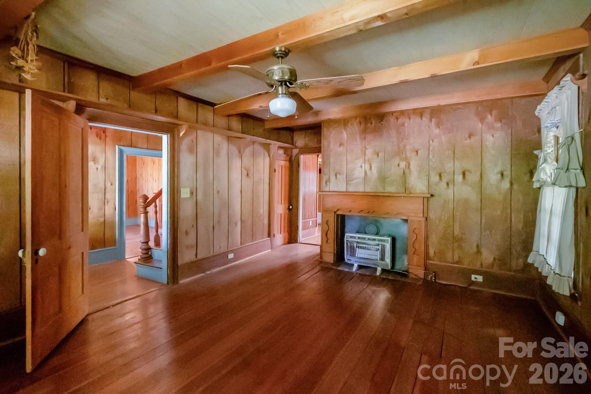1801 Overbrook Road Property Photo 27