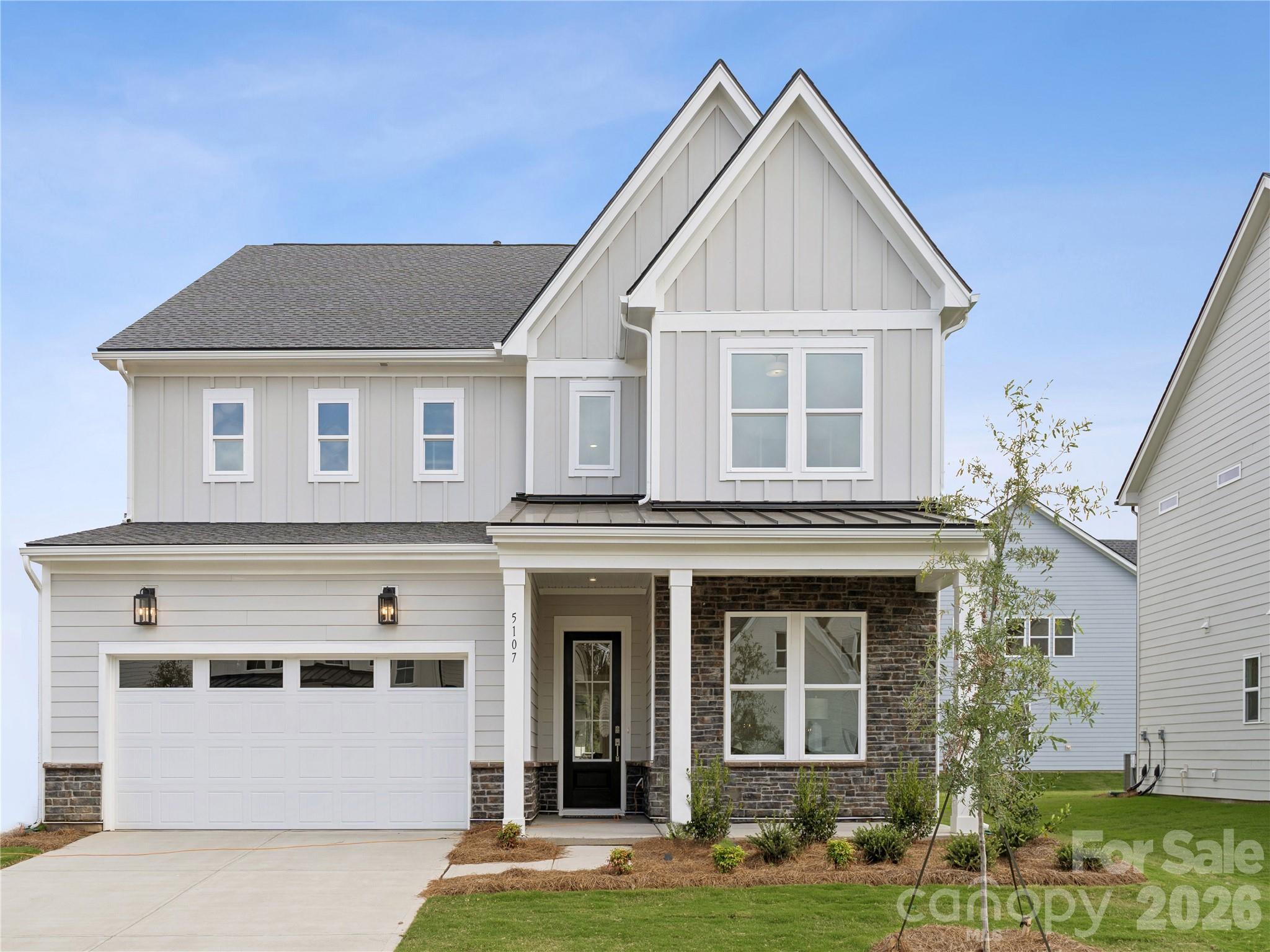 5107 Mint Harbor Way 409 Property Photo 1