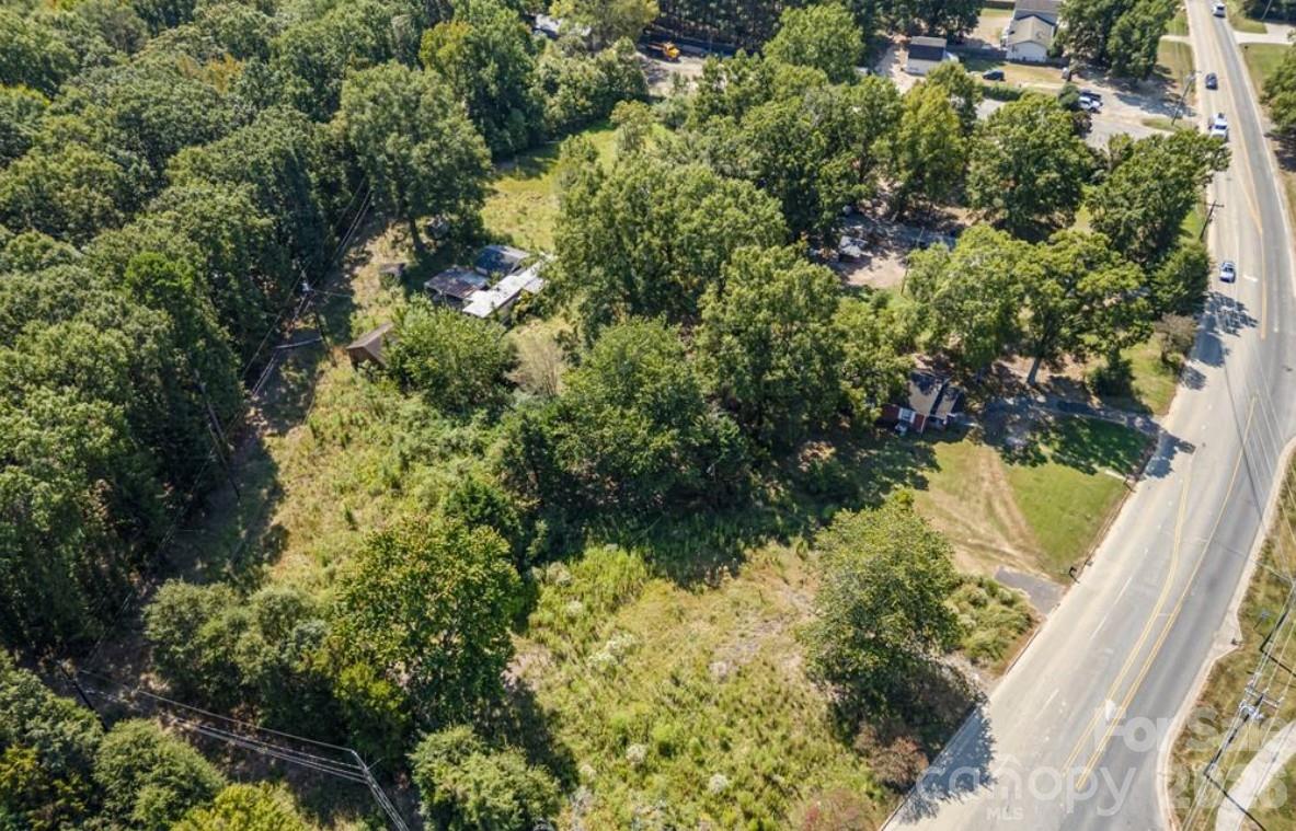 3708 Wesley Chapel Stouts Road Property Photo 11