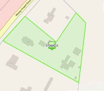 3708 Wesley Chapel Stouts Road Property Photo 12