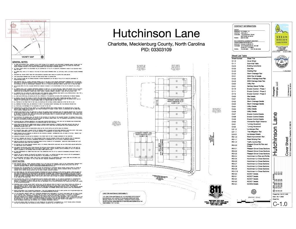 9121 Hutchinson Lane Property Photo 23