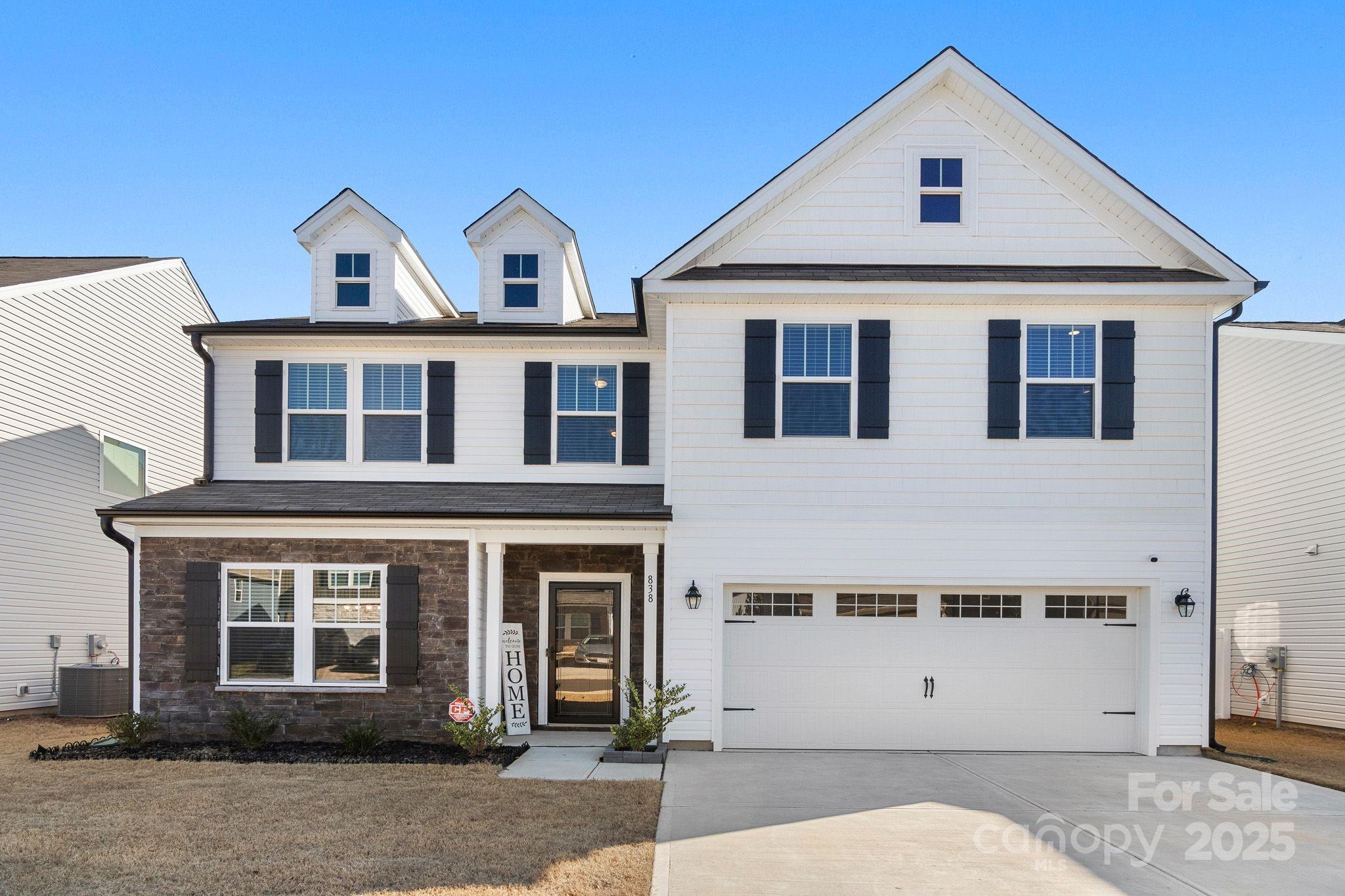 838 Foxglove Lane Property Photo 3